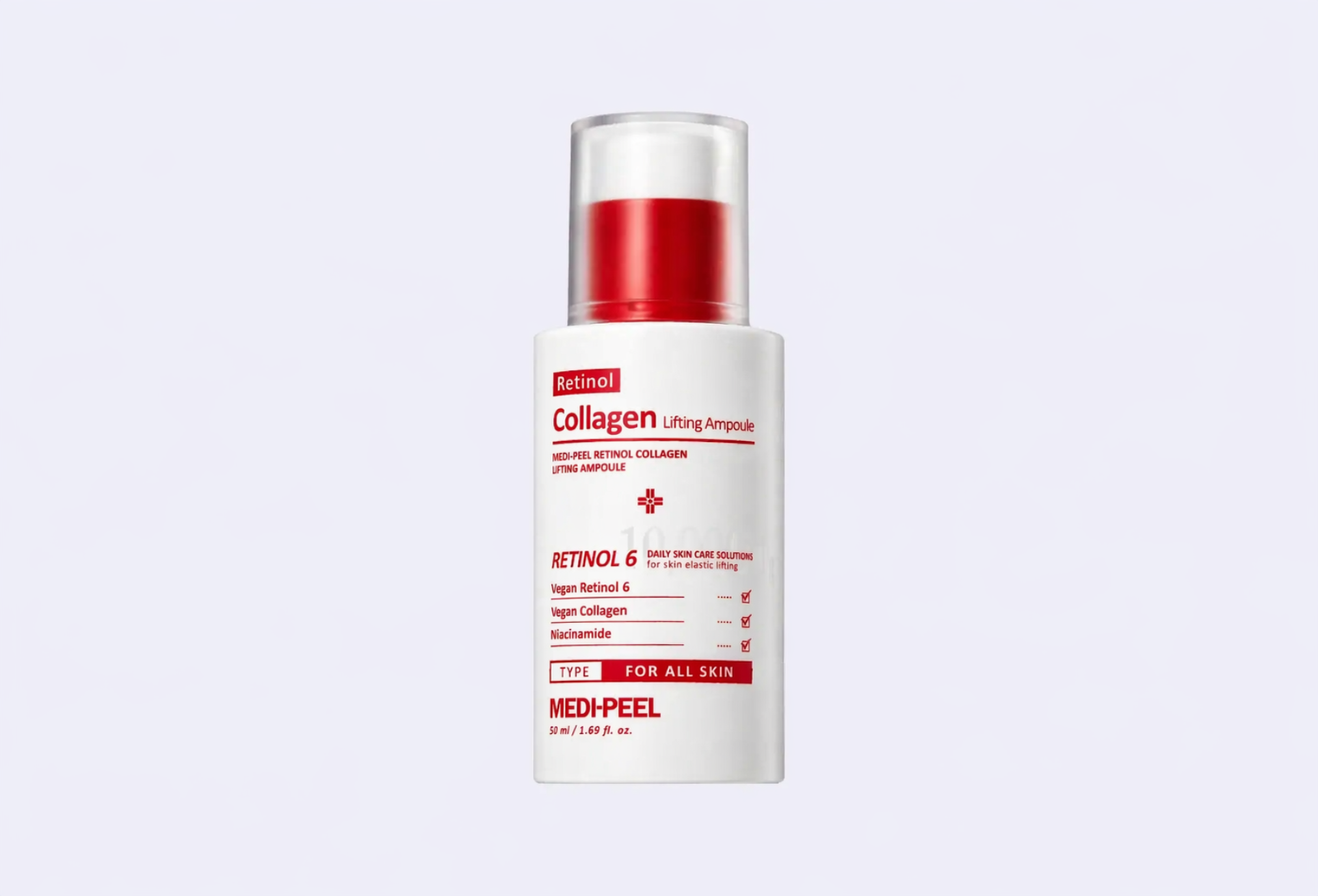 Лифтинг-ампула для лица MEDI-PEEL Retinol Collagen