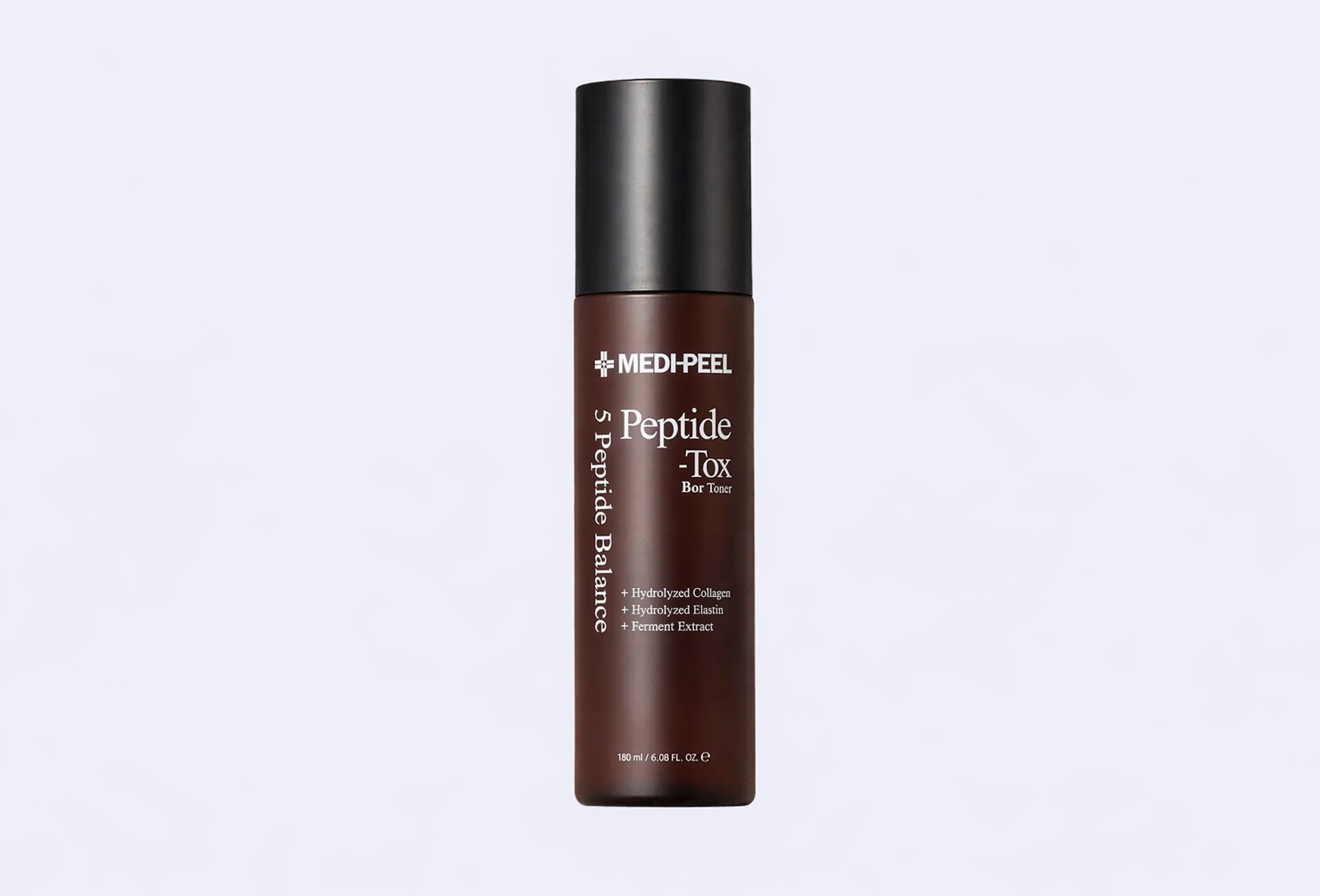 Тонер с эффектом ботокса MEDI-PEEL Bor-Tox Peptide Toner
