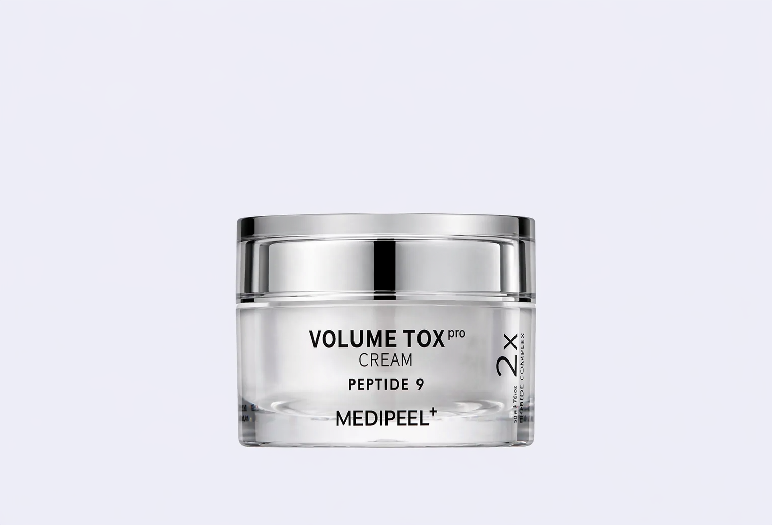 Крем для лица MEDI-PEEL Peptide 9 Volume Tox Cream PRO