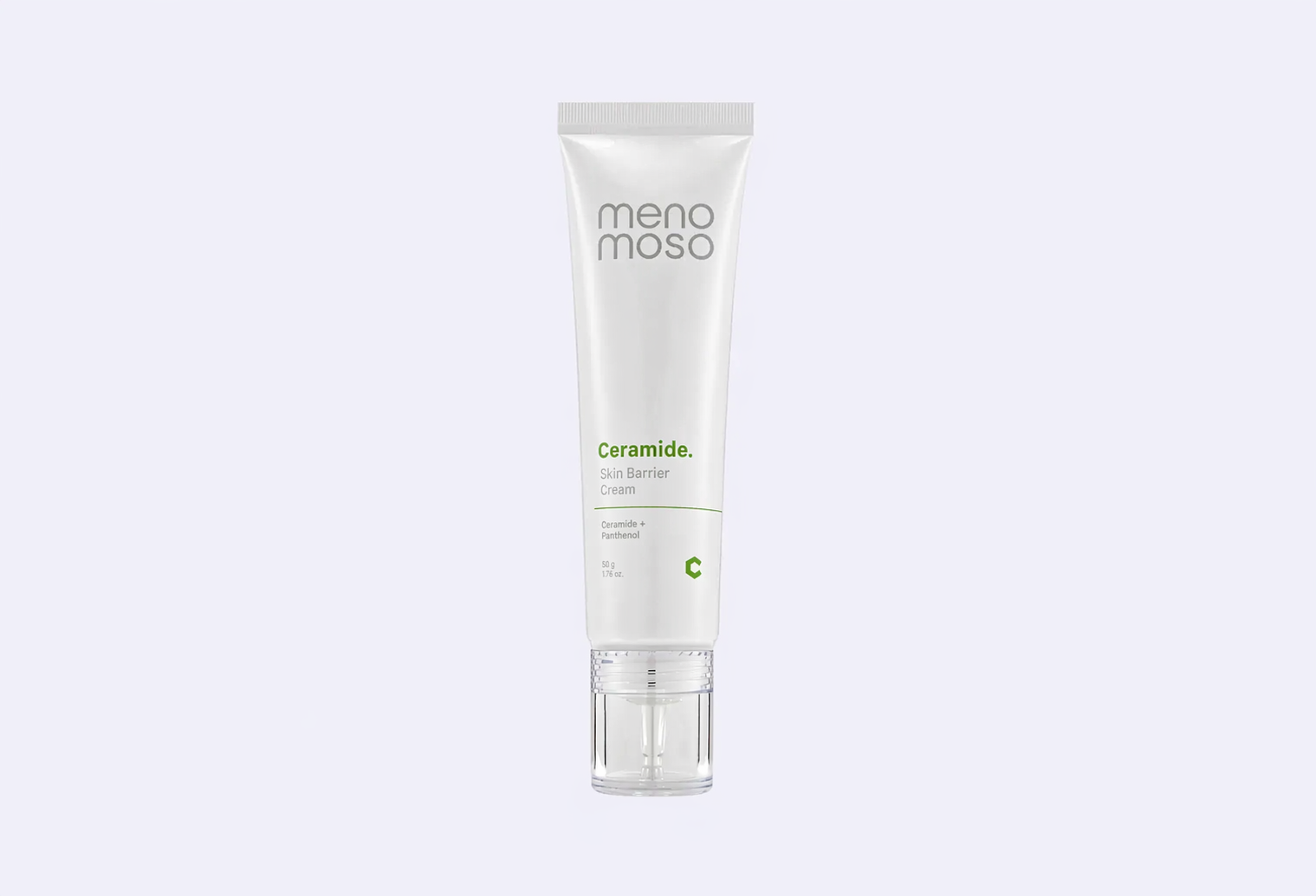 Крем для лица MENOMOSO Ceramide Skin Barrier