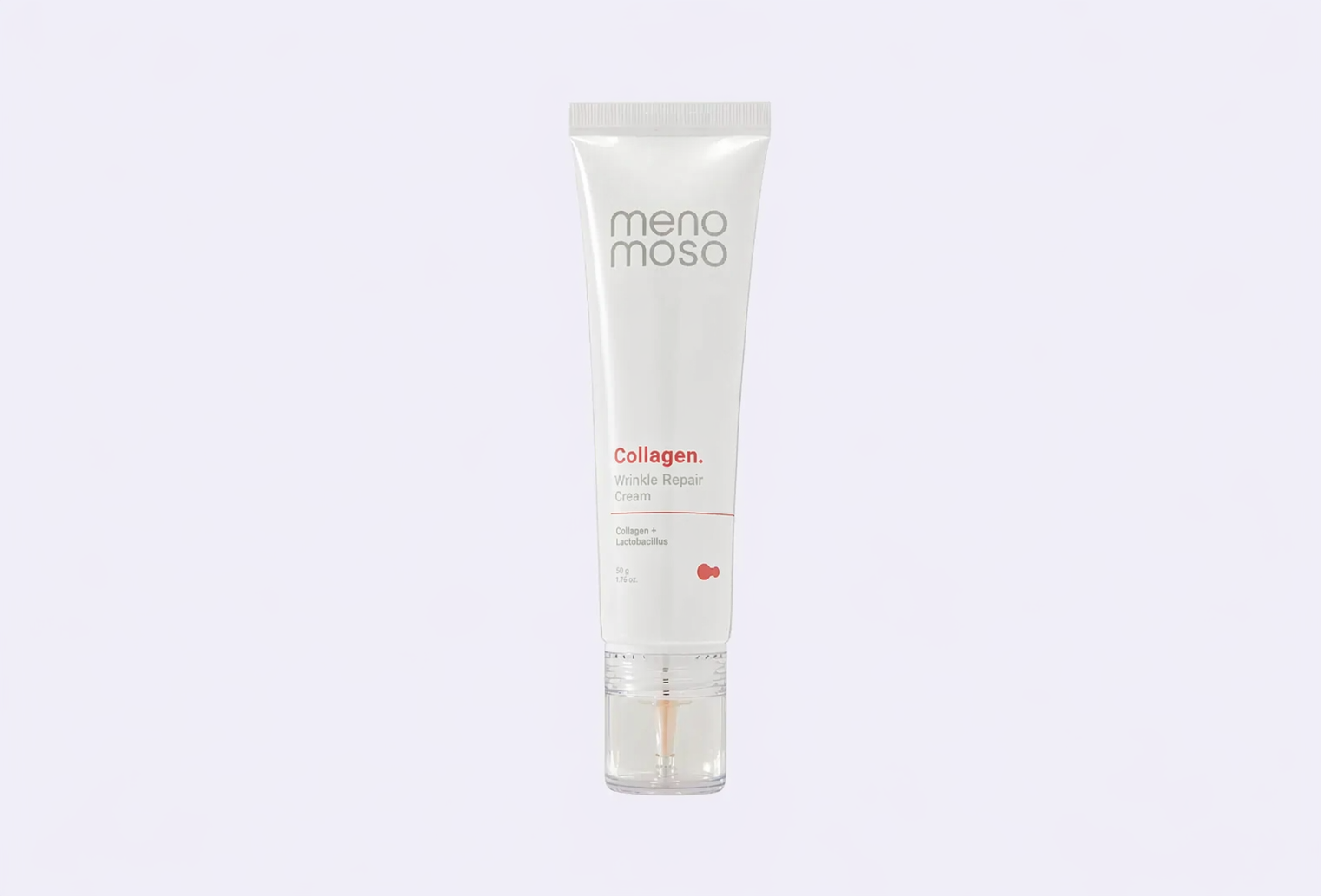 Лифтинг-крем для лица MENOMOSO Collagen Wrinkle Repair