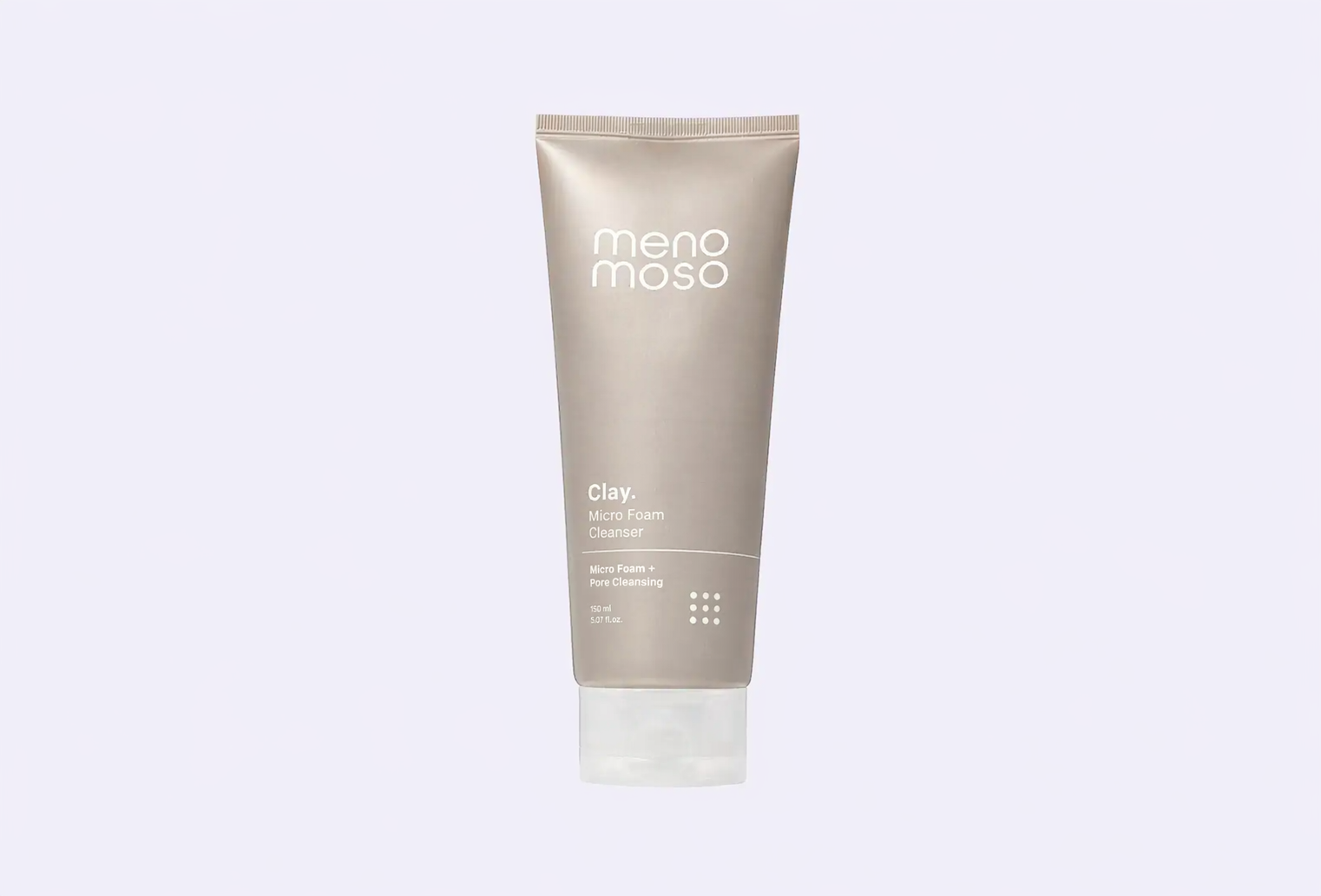 Пенка MENOMOSO Clay Micro
