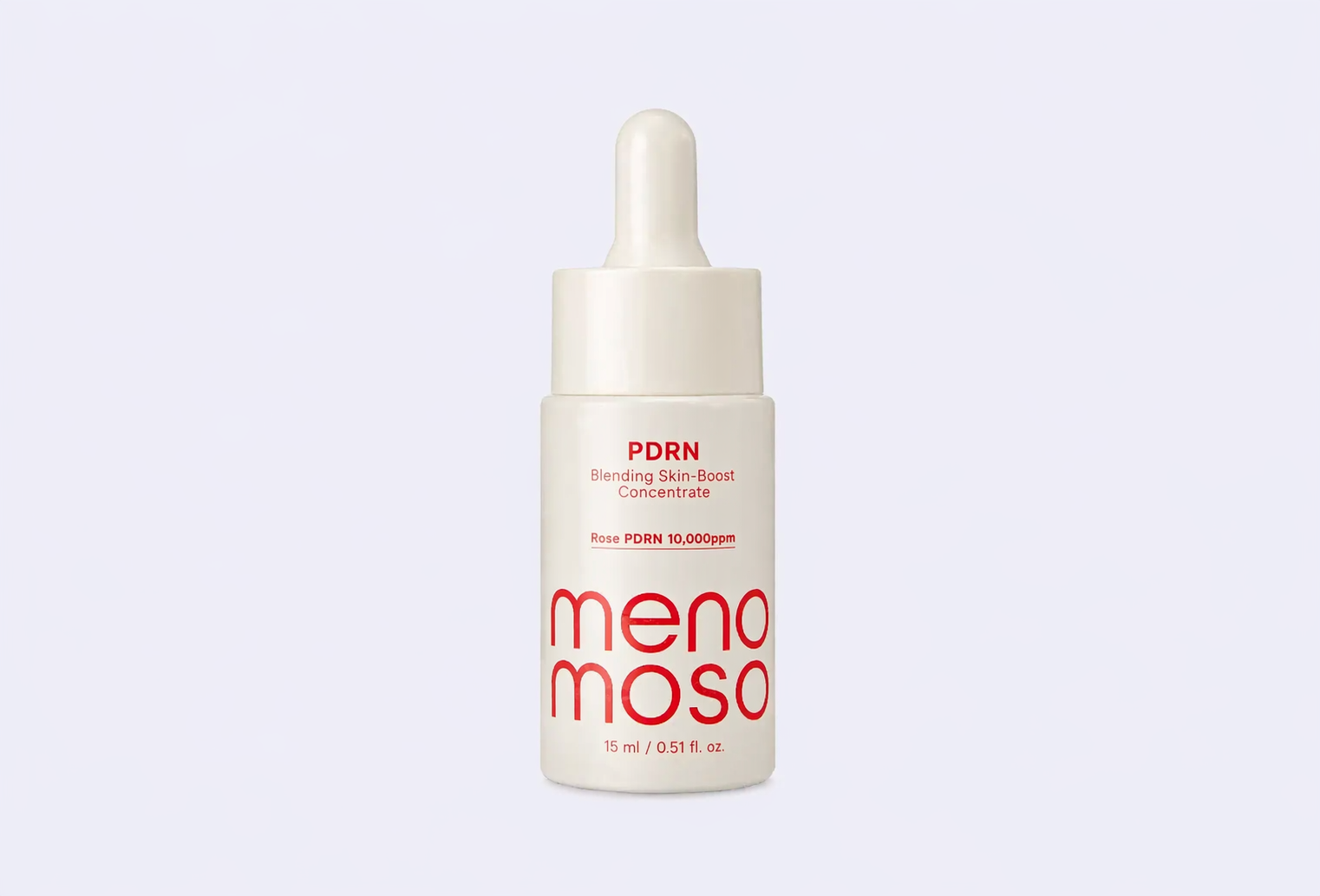Сыворотка-концентрат для лица MENOMOSO PDRN Blending Skin-Boost