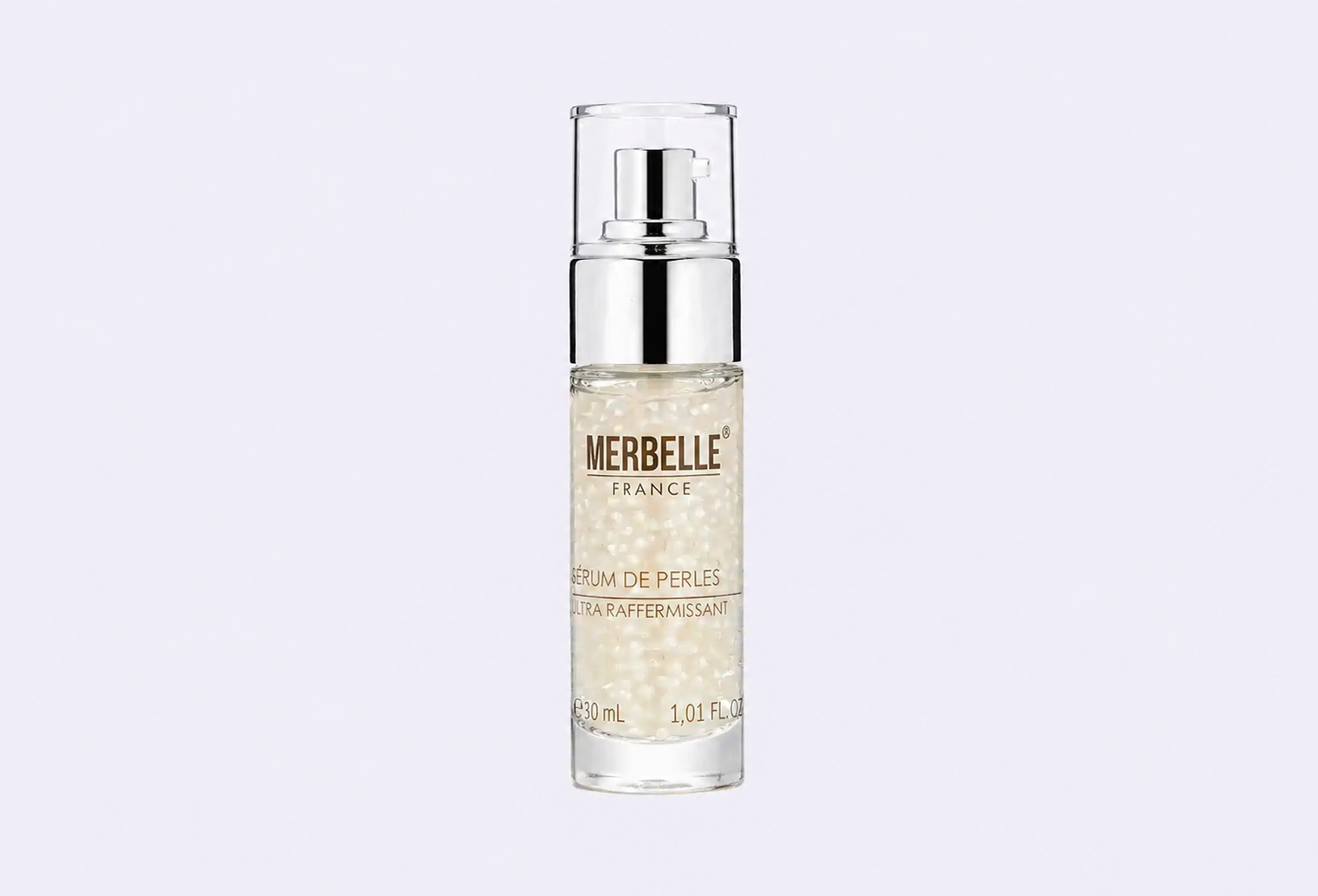 Cыворотка MERBELLE SERUM de perles