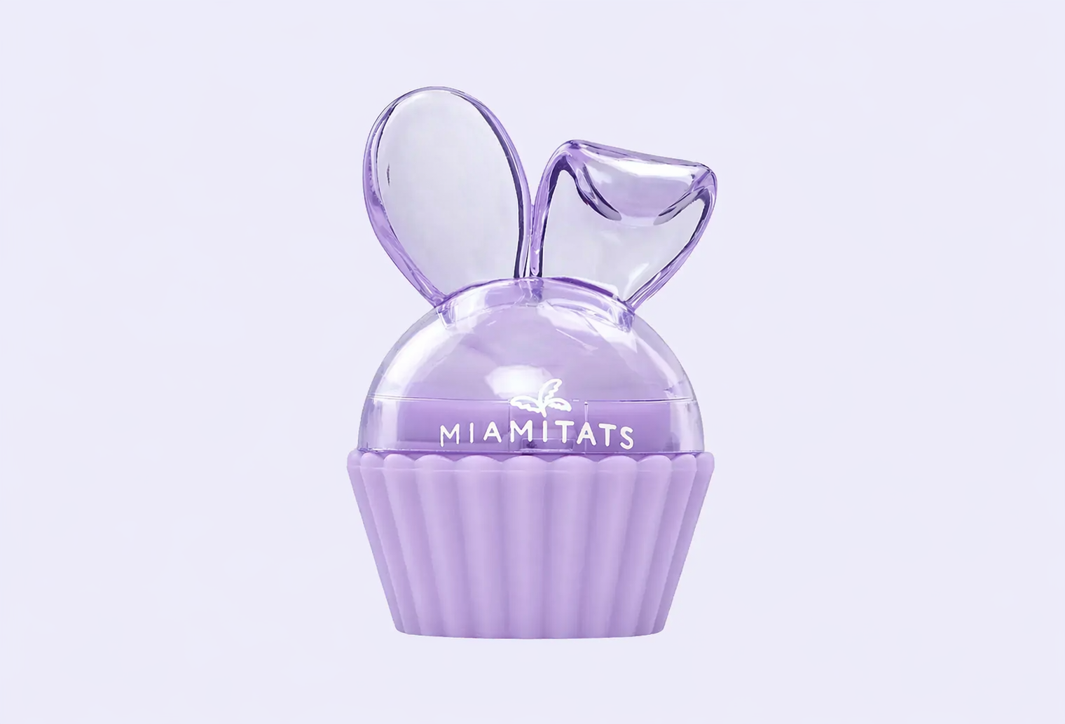 Бальзам для губ MIAMITATS Blueberry cupcake