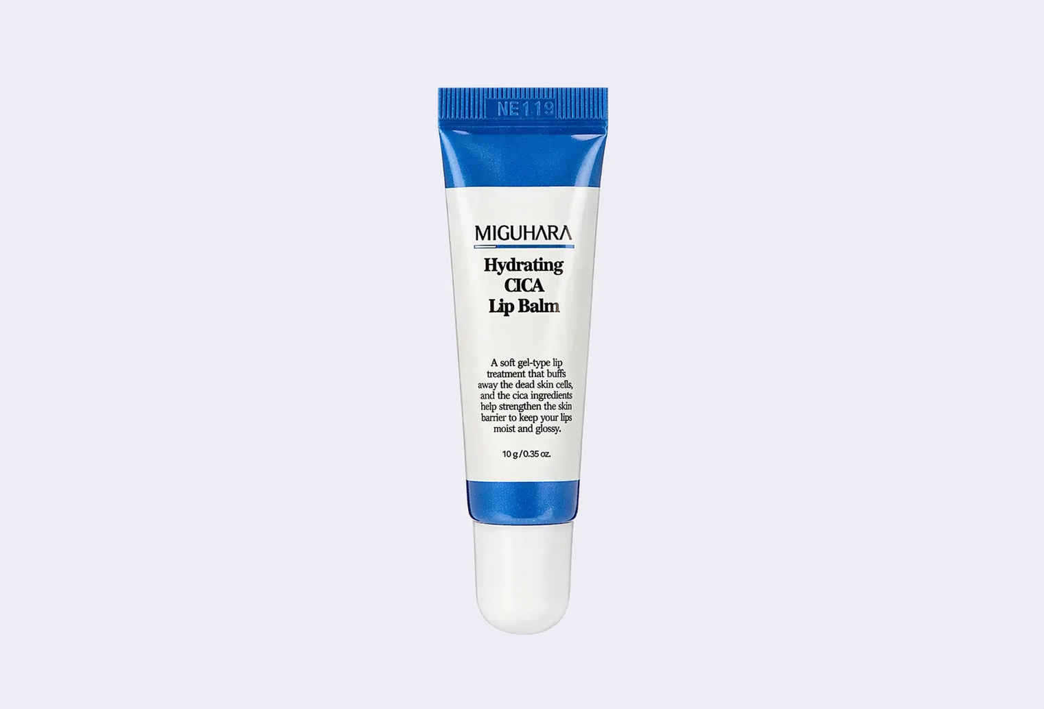 Бальзам для губ MIGUHARA Hydrating CICA Lip Balm