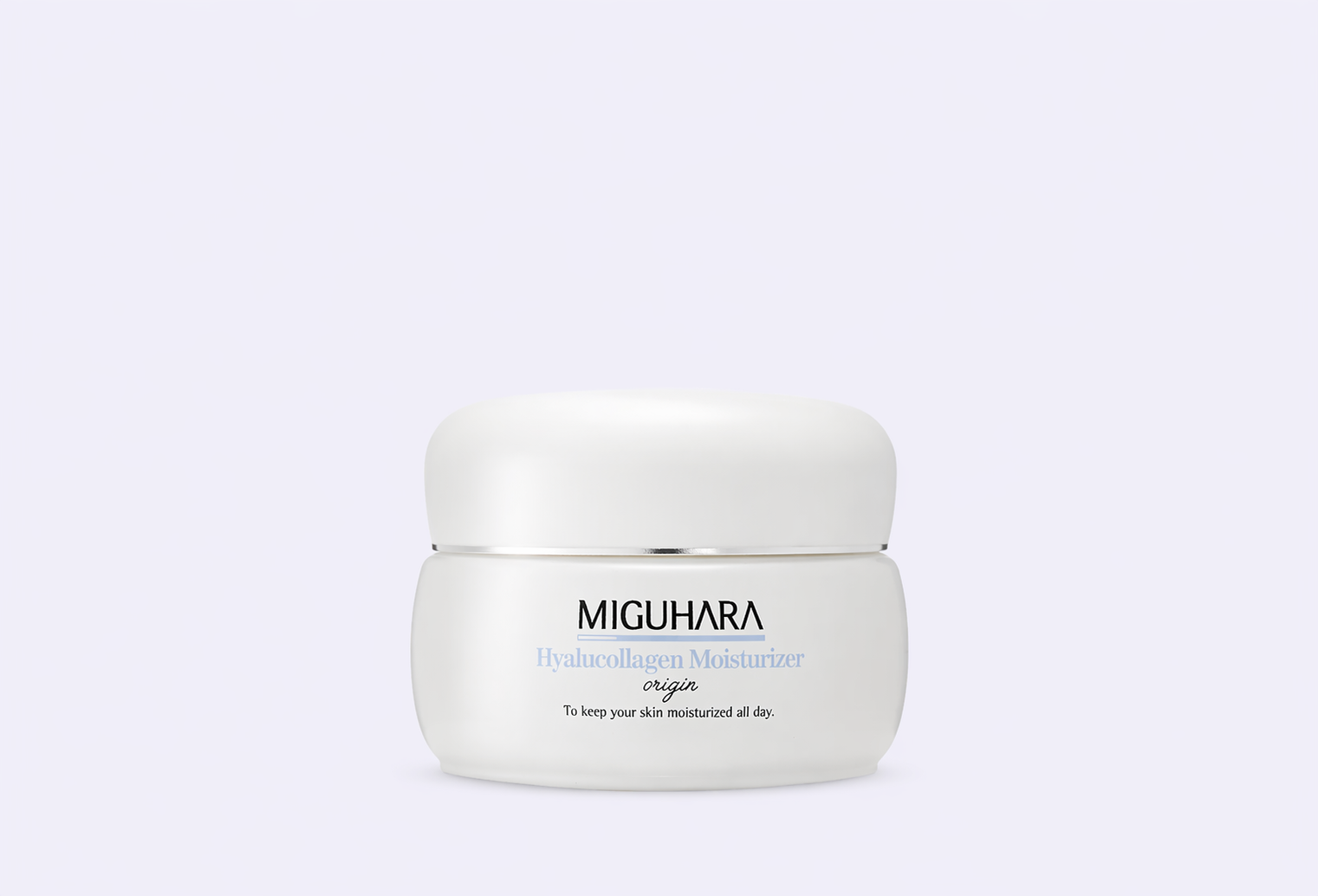 Крем для лица MIGUHARA Hyalucollagen Moisturizer origin