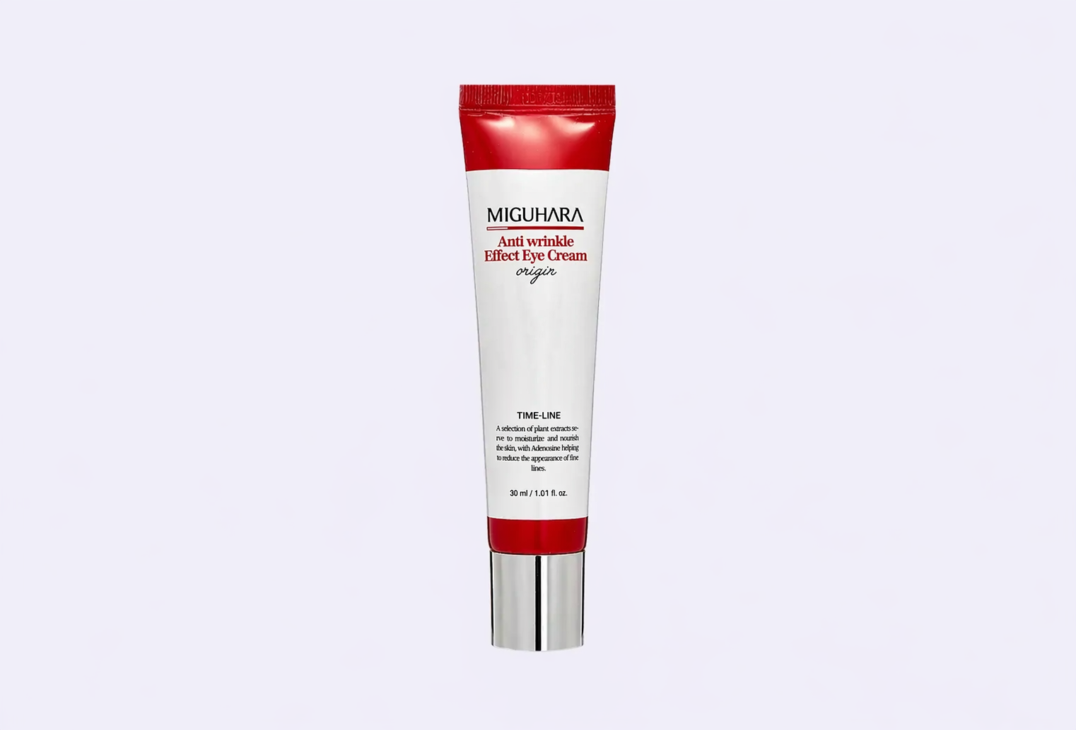 Крем против морщин для кожи вокруг глаз MIGUHARA Anti wrinkle Effect