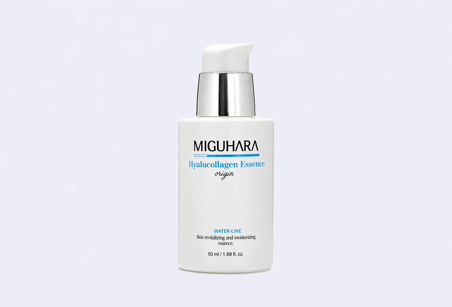 Эссенция для лица MIGUHARA Hyalucollagen Essence origin