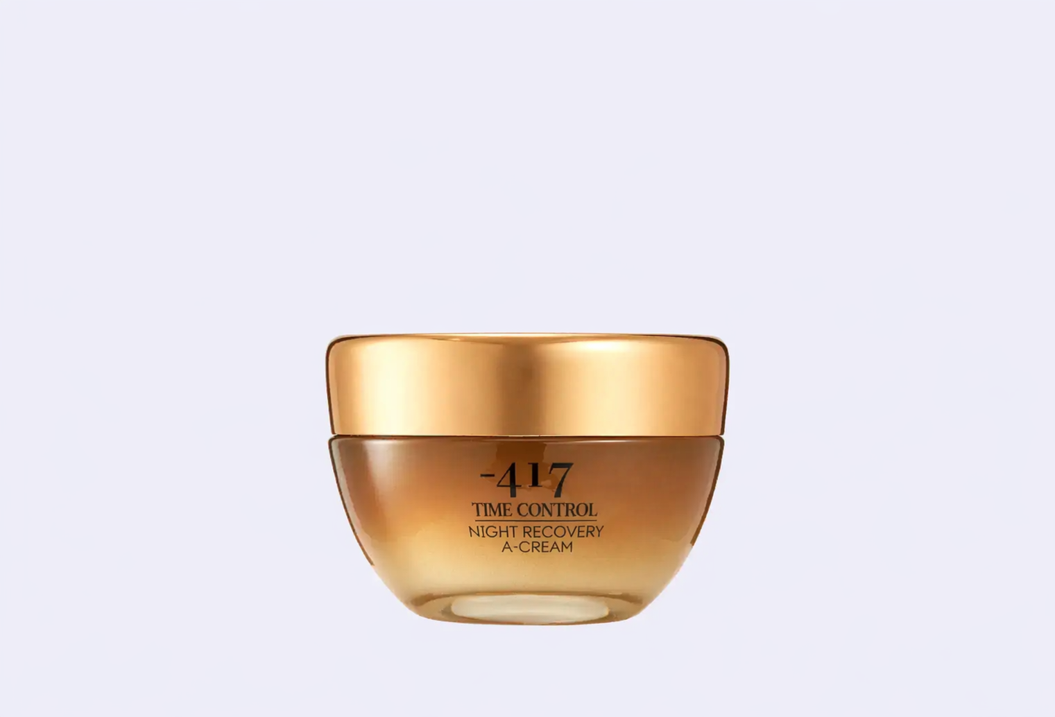 Ночной крем для лица MINUS 417 Night recovery a-cream
