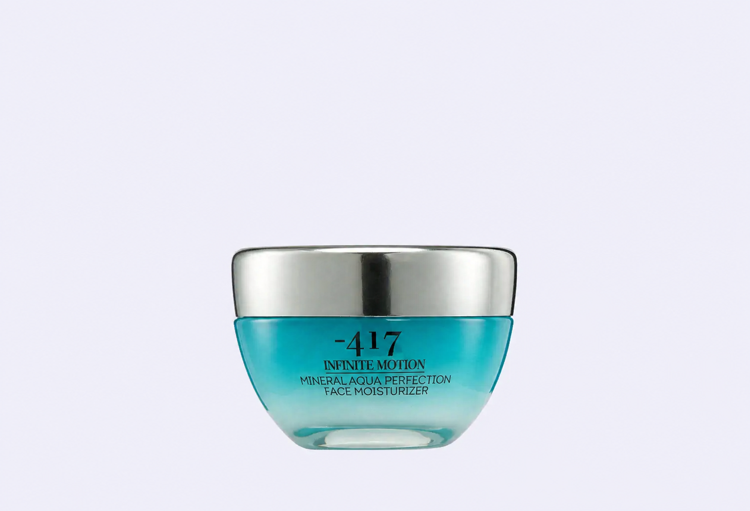Крем для лица MINUS 417 Mineral aqua perfection face moisturizer for oily skin