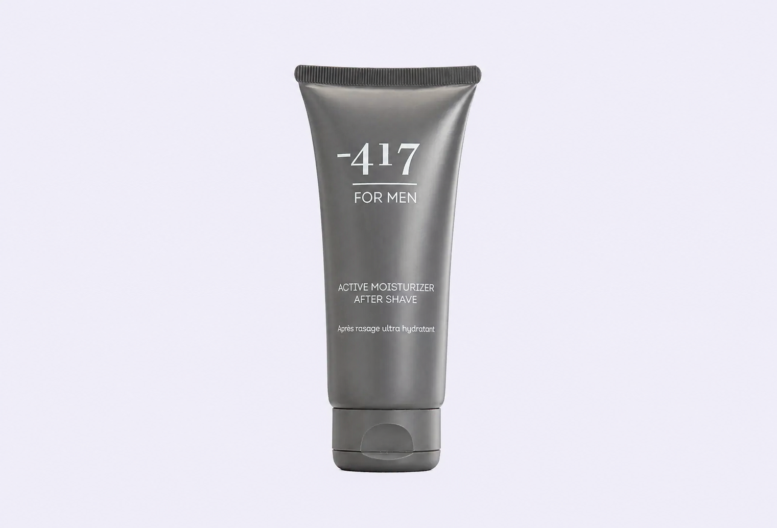 Крем после бритья MINUS 417 Active moisturizer after shave