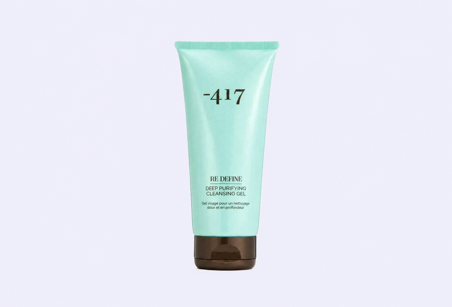 Гель MINUS 417 Deep purifying cleansing gel
