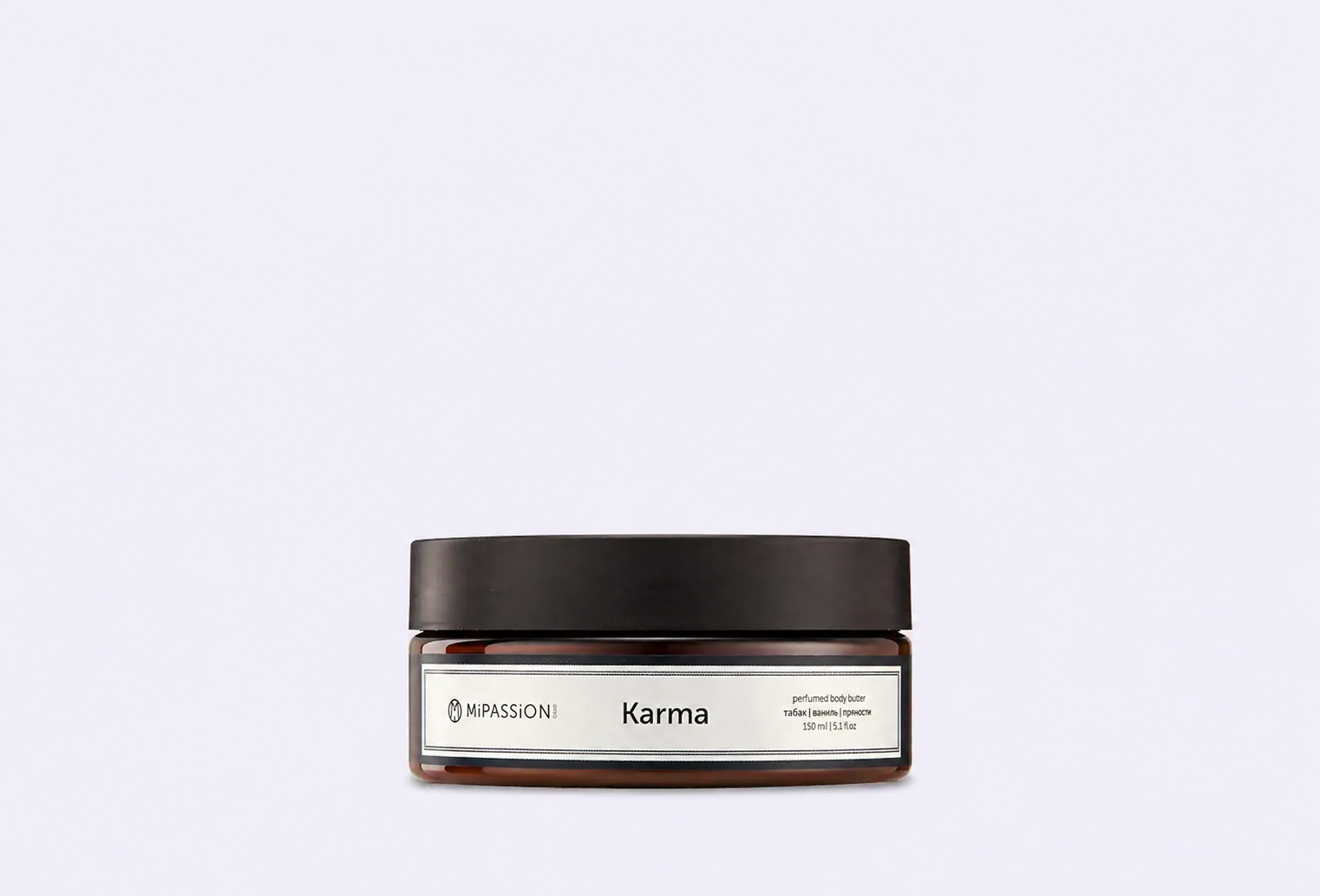 Крем-баттер для тела MIPASSION Karma