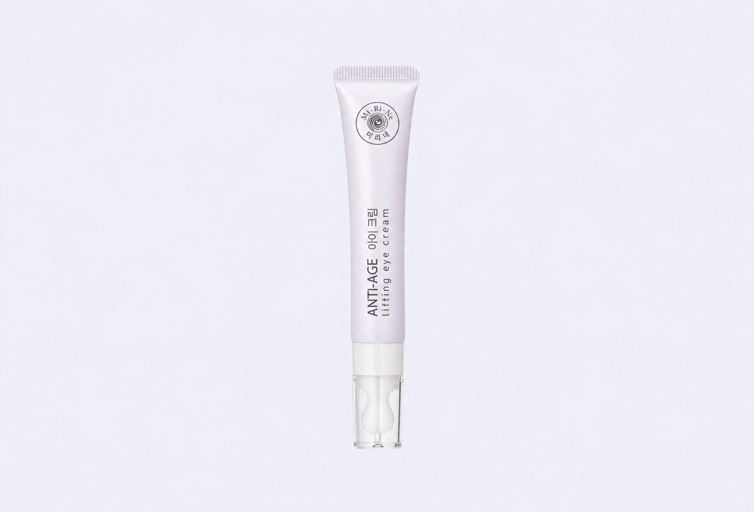 Крем-лифтинг для кожи вокруг глаз MI-RI-NE Anti-aging