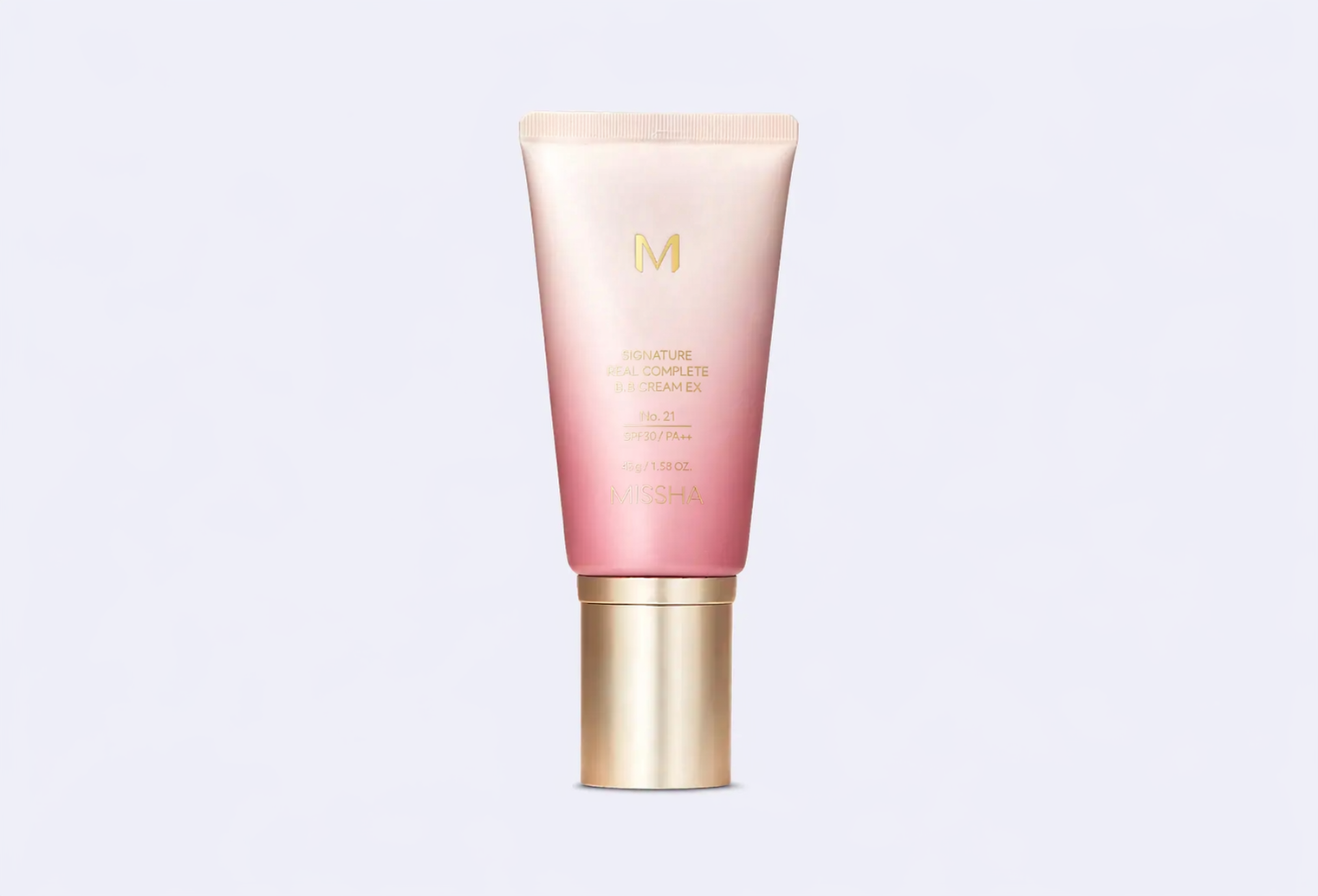 BB-крем для лица MISSHA М Signarute Real Complete