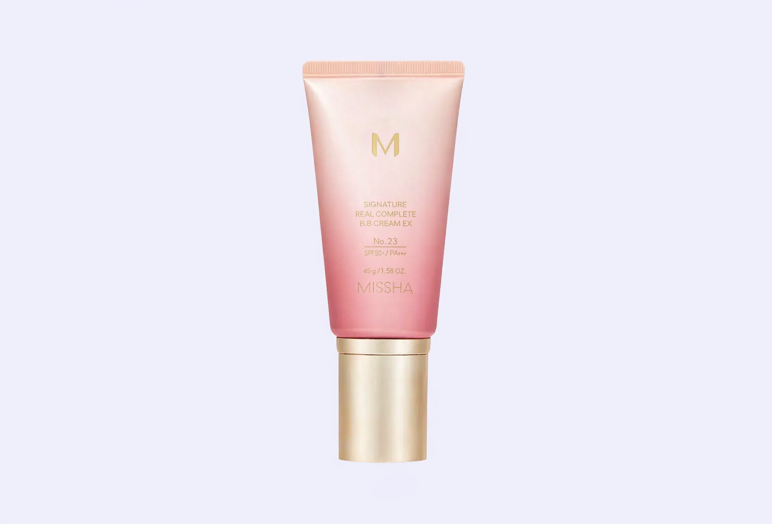 BB-крем для лица MISSHA М Signature Real Complete