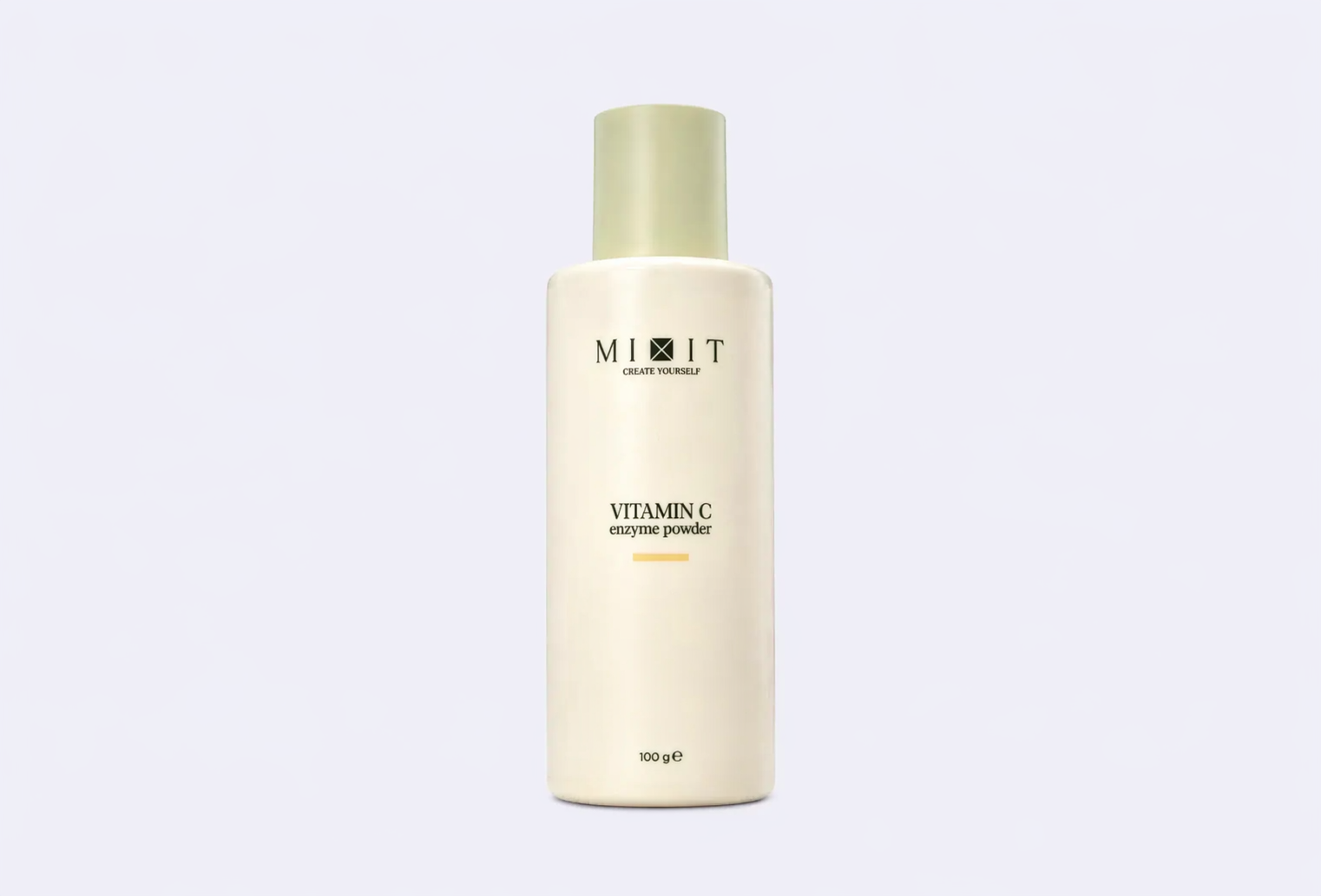 Энзимная пудра для лица MIXIT Vitamin C