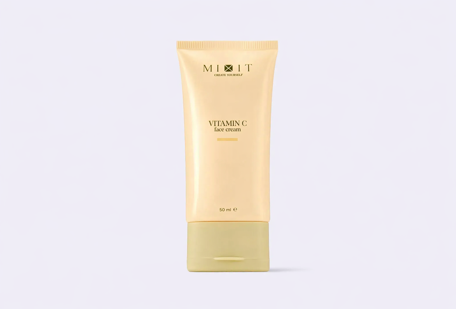 Крем для лица MIXIT Vitamin C