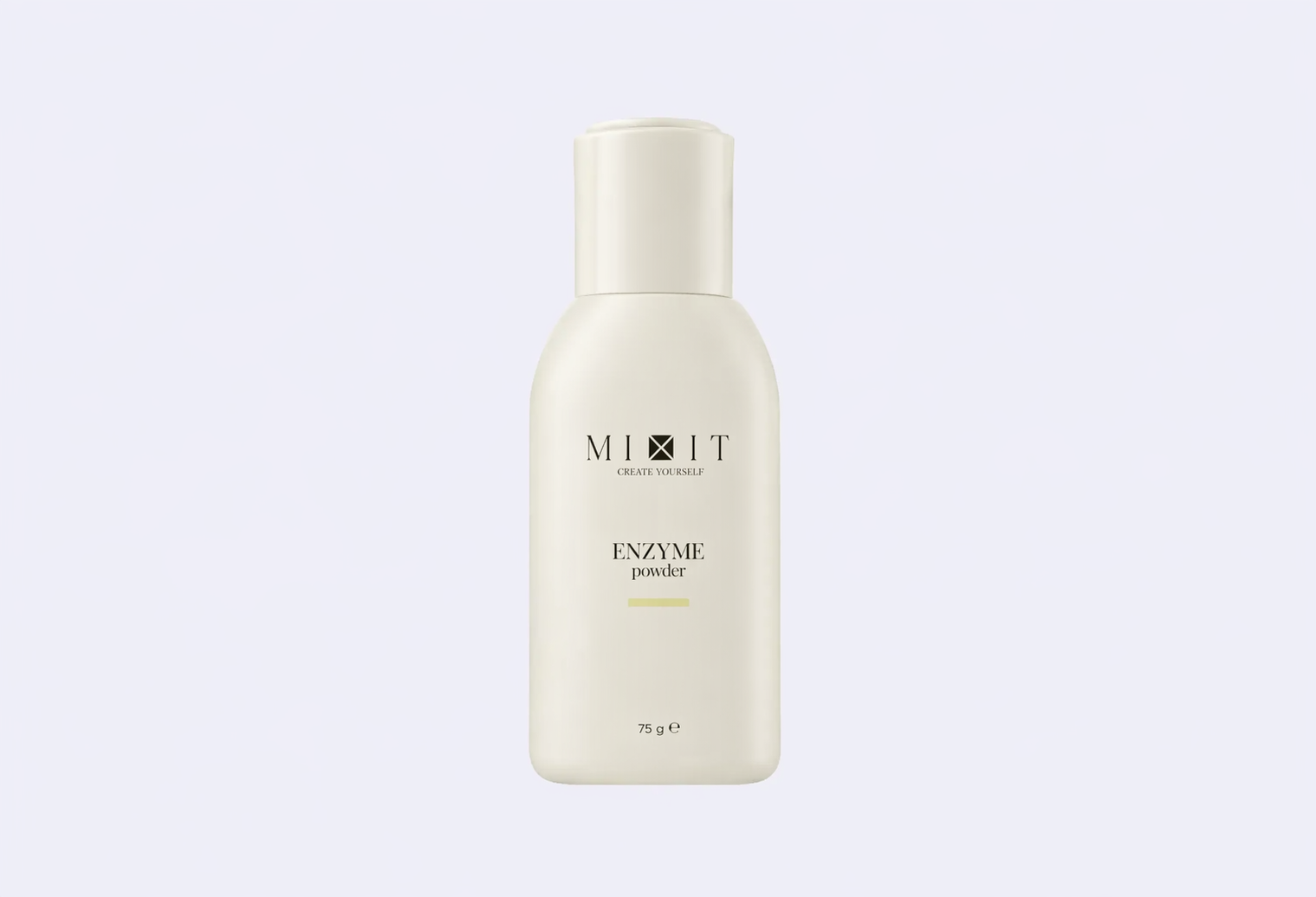 Энзимная пудра для умывания MIXIT Enzyme Powder