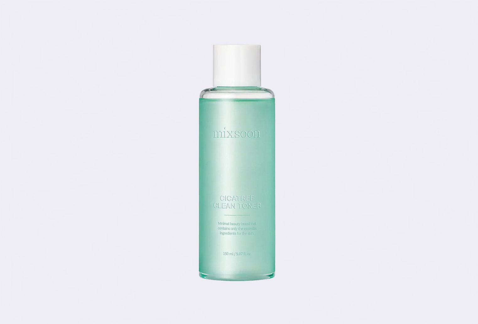Тонер для лица MIXSOON Cicatree clean