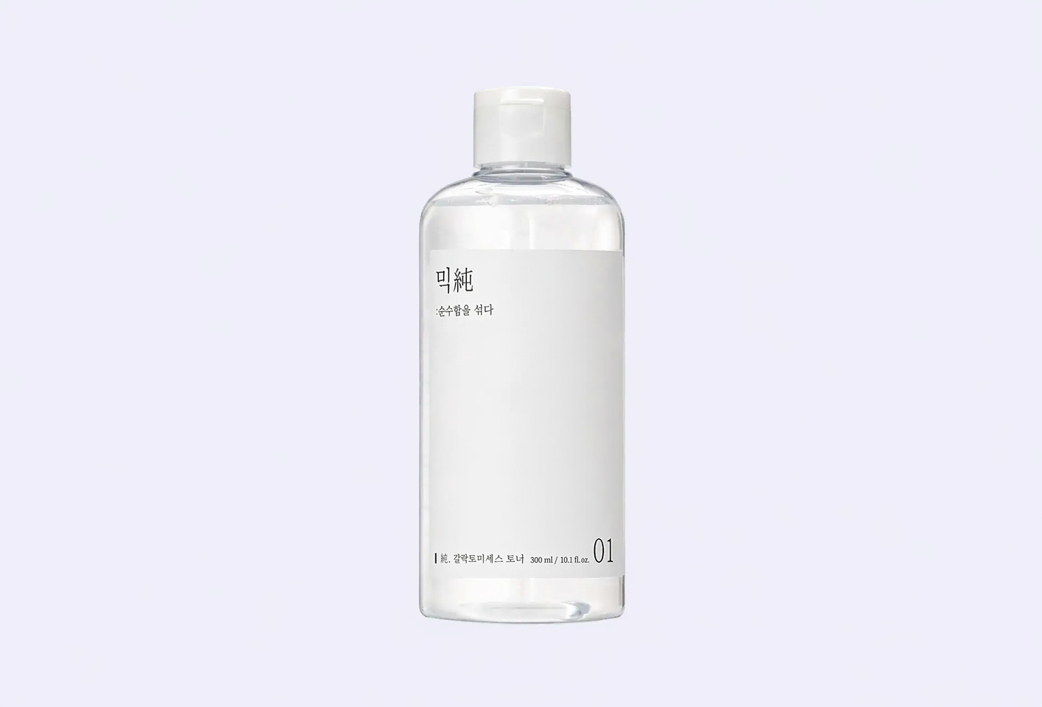 Тонер MIXSOON Galactomyces Toner