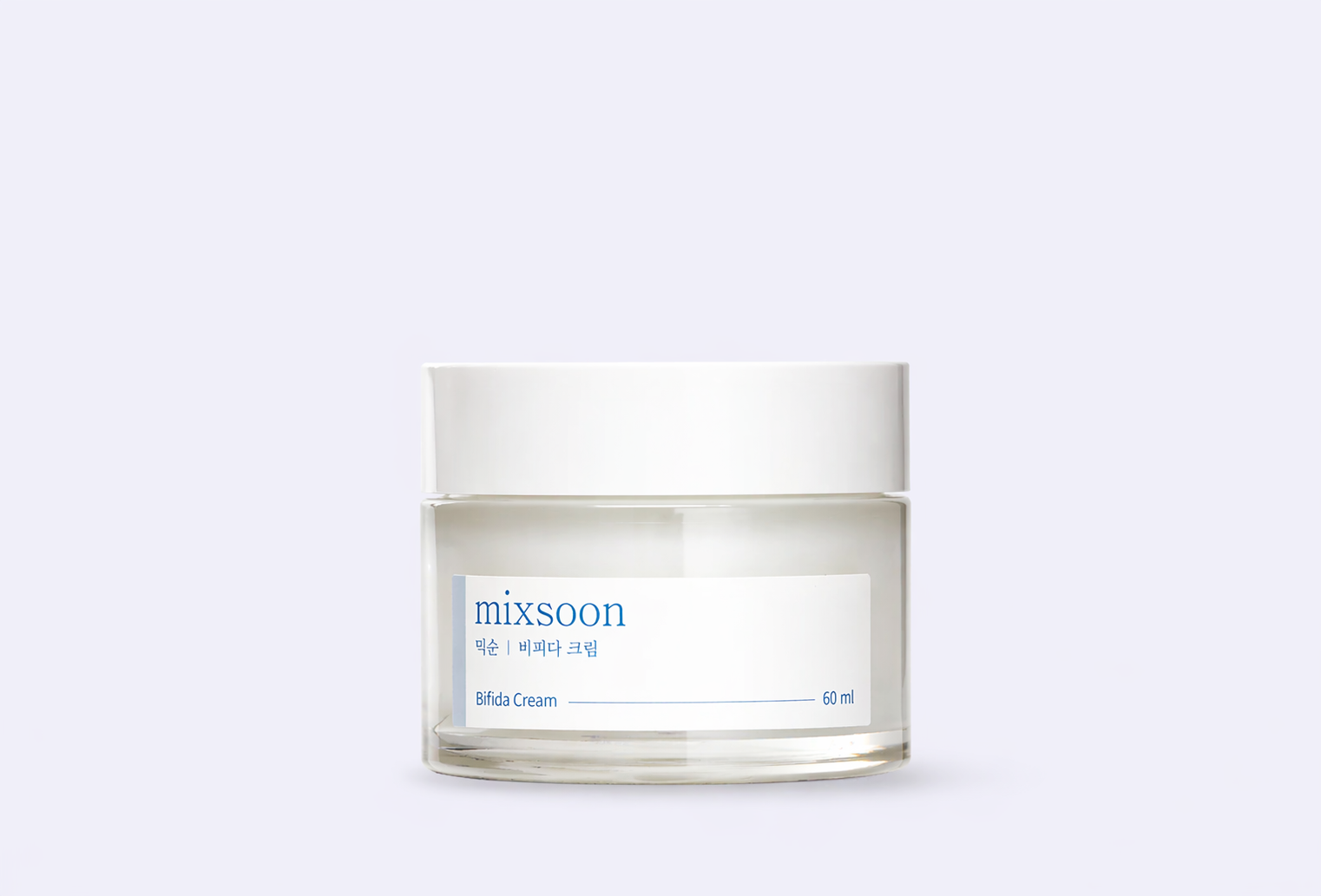 Крем для лица MIXSOON Bifida Cream