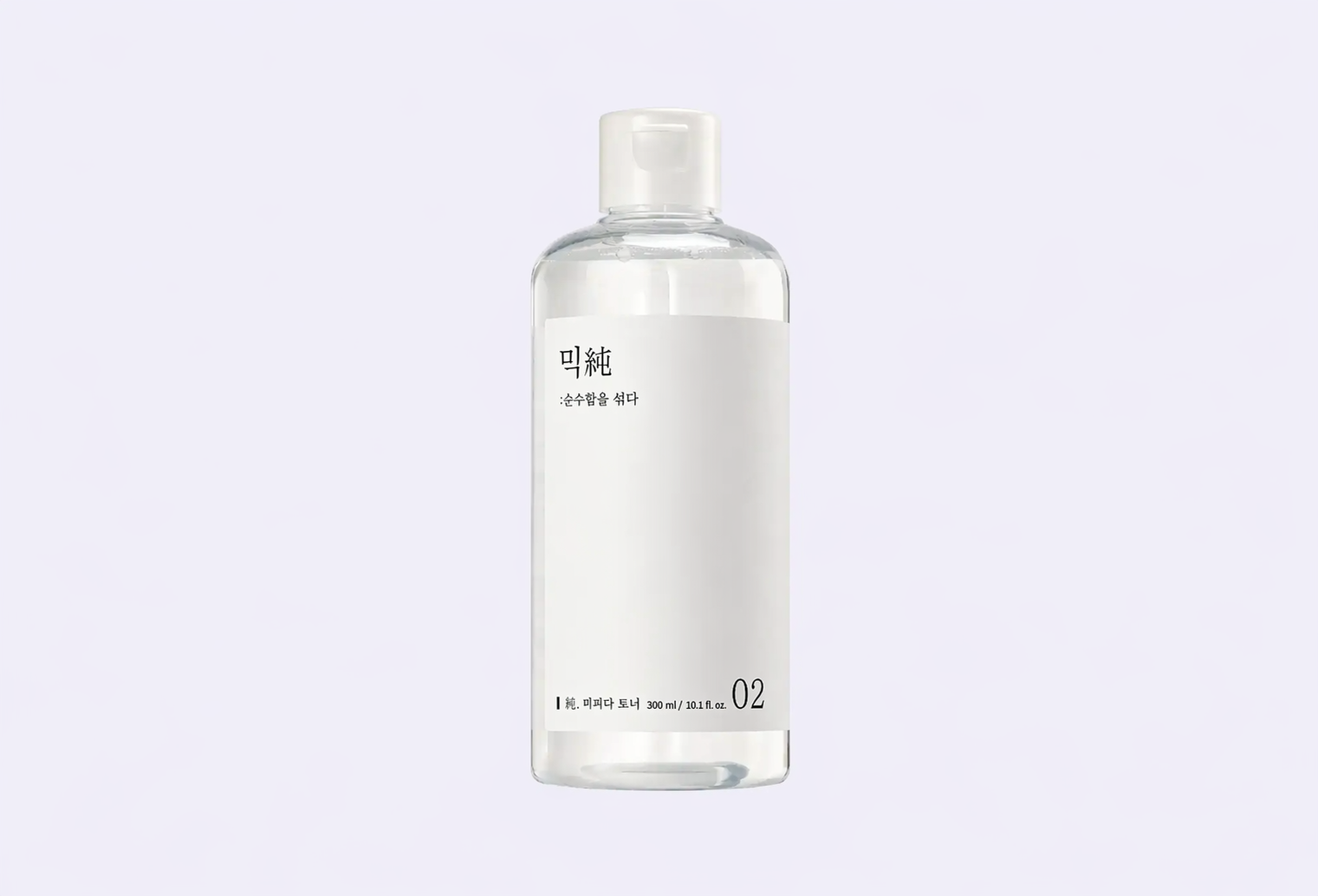 Тонер MIXSOON Bifida Toner