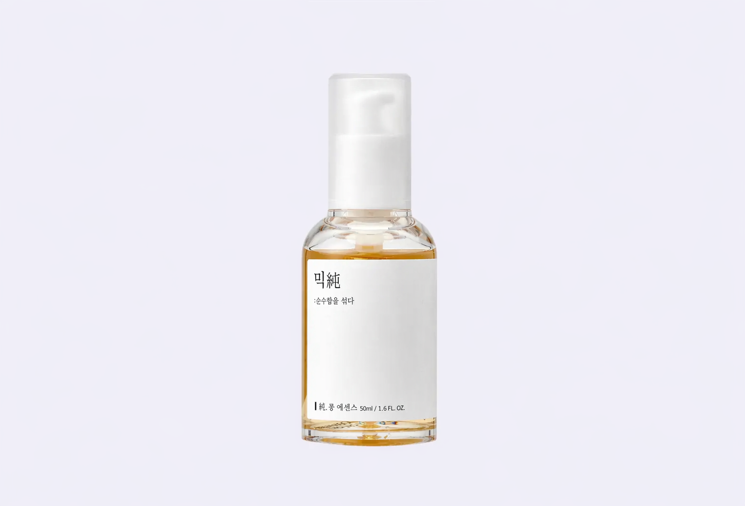 эссенция для лица с экстрактом сои MIXSOON Bean Essence