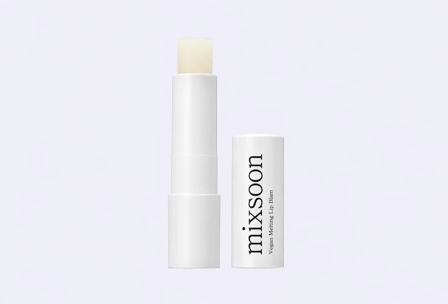 Бальзам для губ MIXSOON Vegan Melting Lip Balm