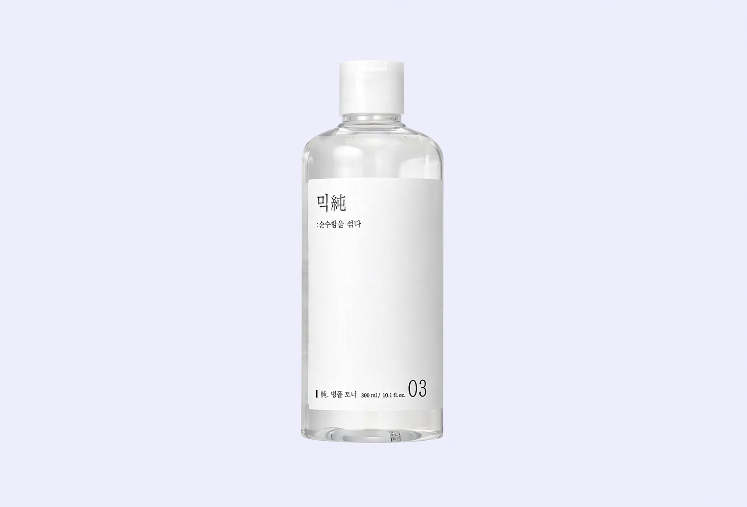 Тонер MIXSOON Centella Asiatica Toner