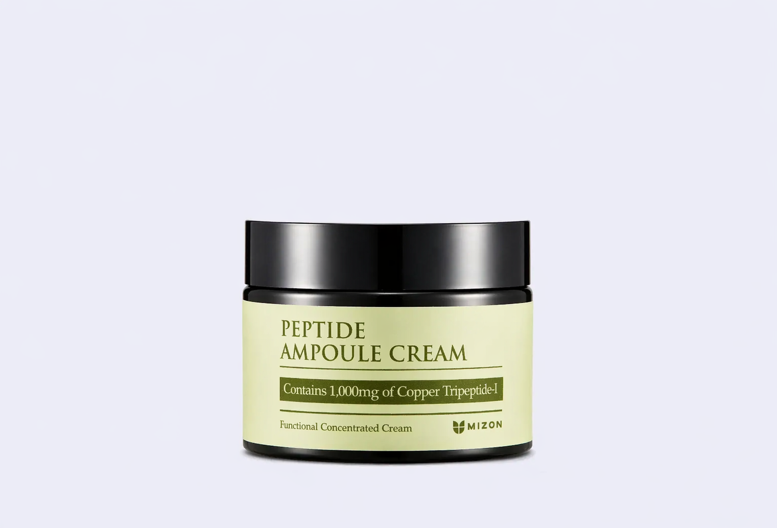 Крем для лица MIZON Peptide Ampoule Cream