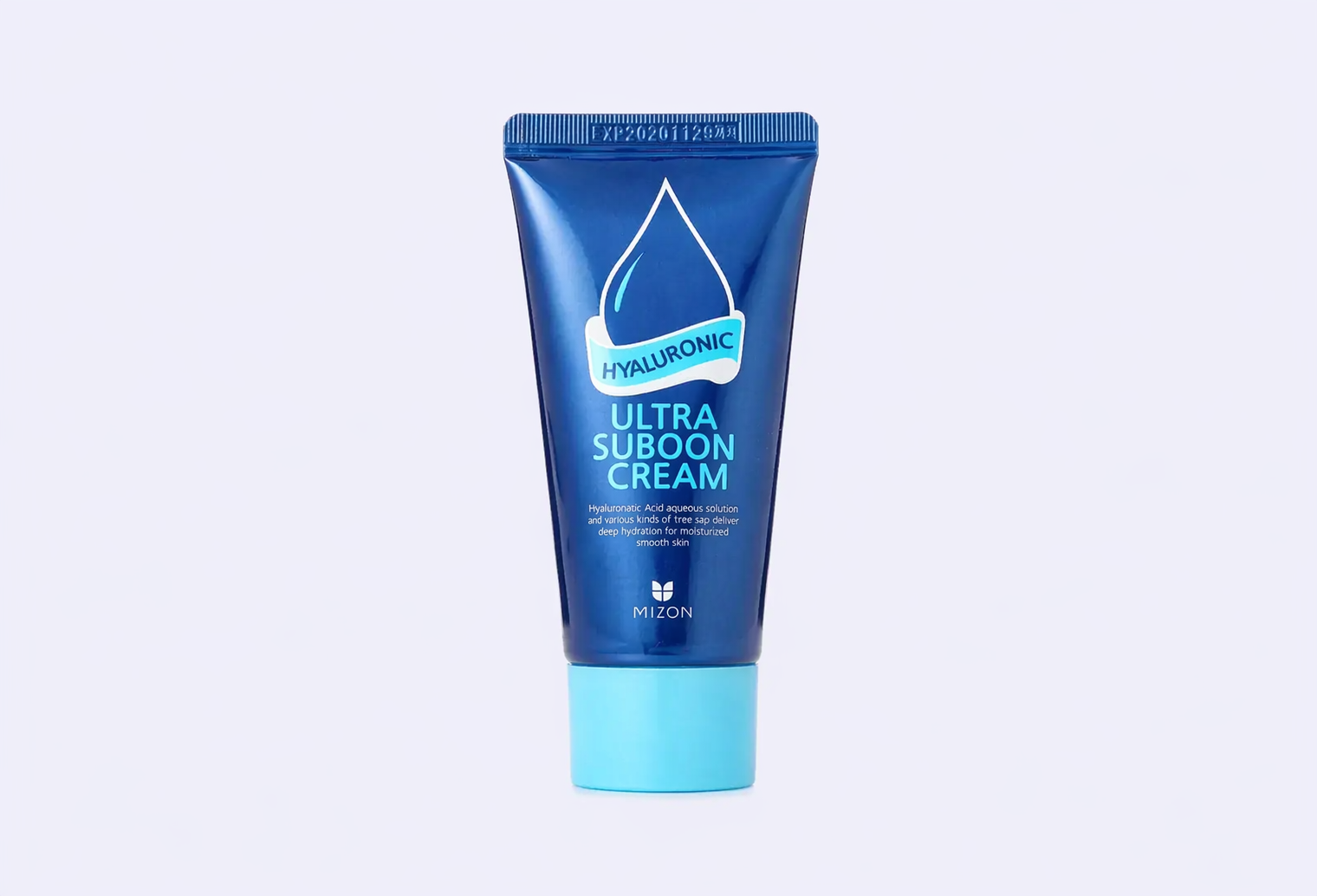 Крем для лица MIZON Hyaluronic Ultra Suboon