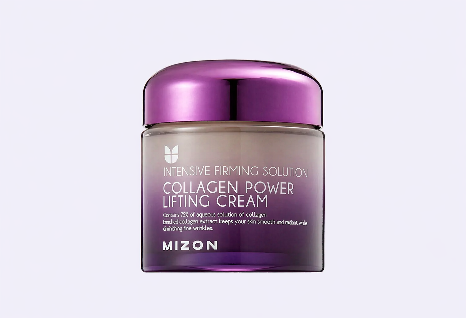 Лифтинг-крем для лица MIZON Collagen Power