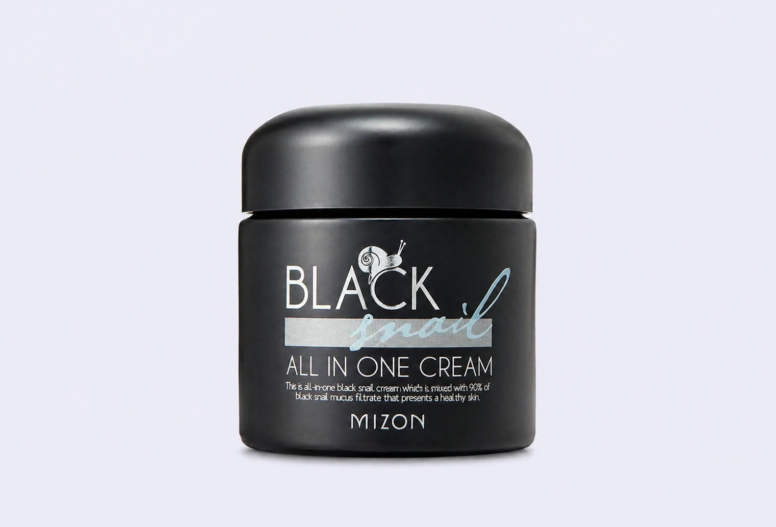 Крем для лица MIZON Black Snail All in One Cream
