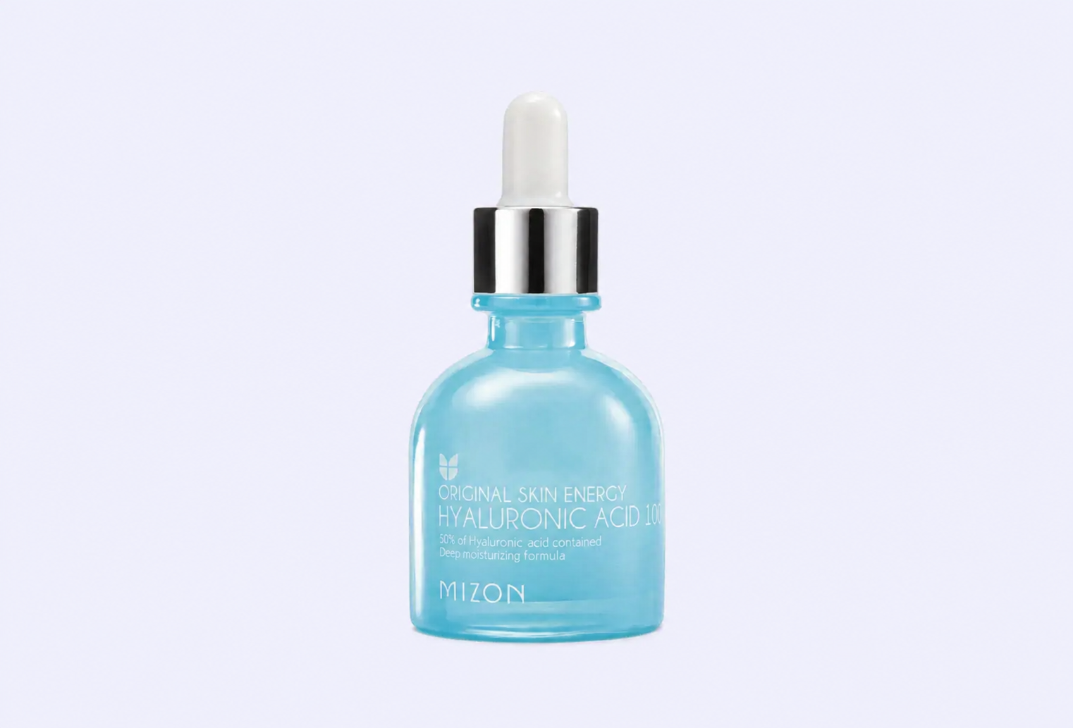 Гиалуроновая Сыворотка для лица MIZON HYALURONIC ACID 100