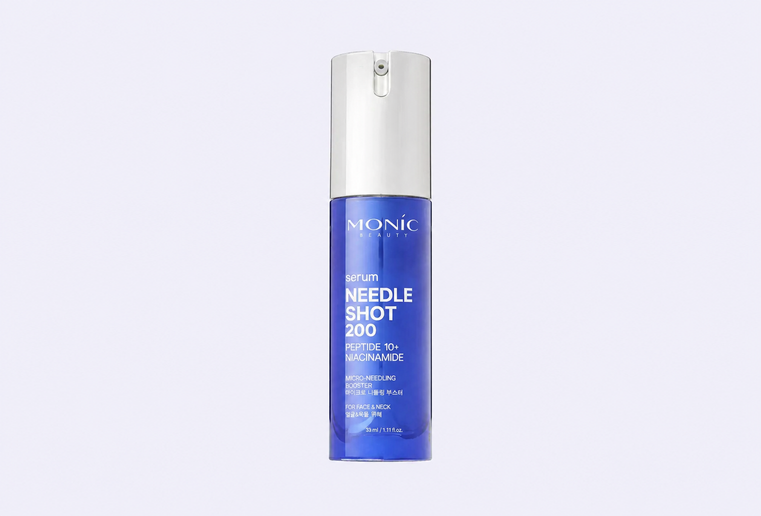 Сыворотка для лица MONIC BEAUTY Needle shot 200