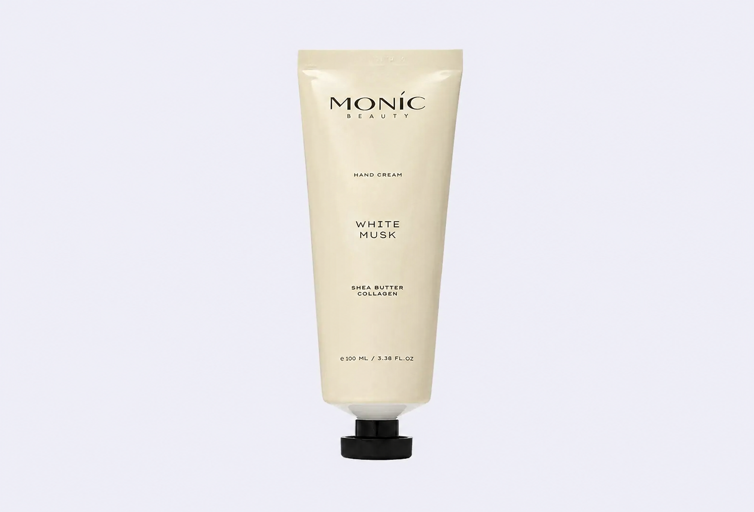 Крем для рук MONIC BEAUTY White Musk