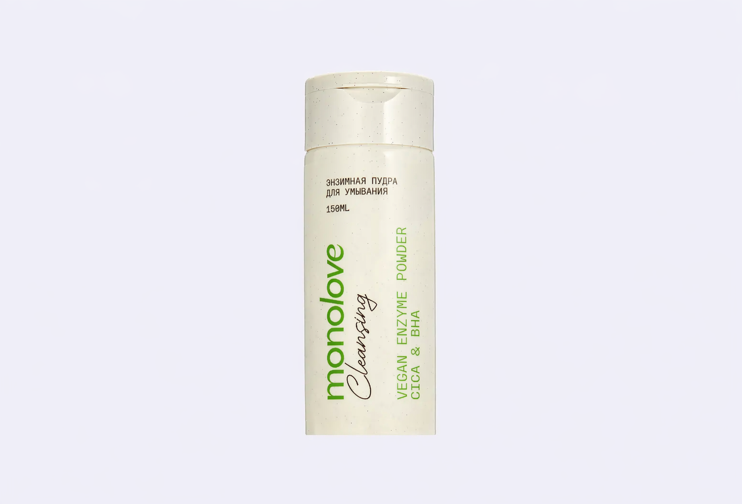 Энзимная пудра MONOLOVE CICA & BHA