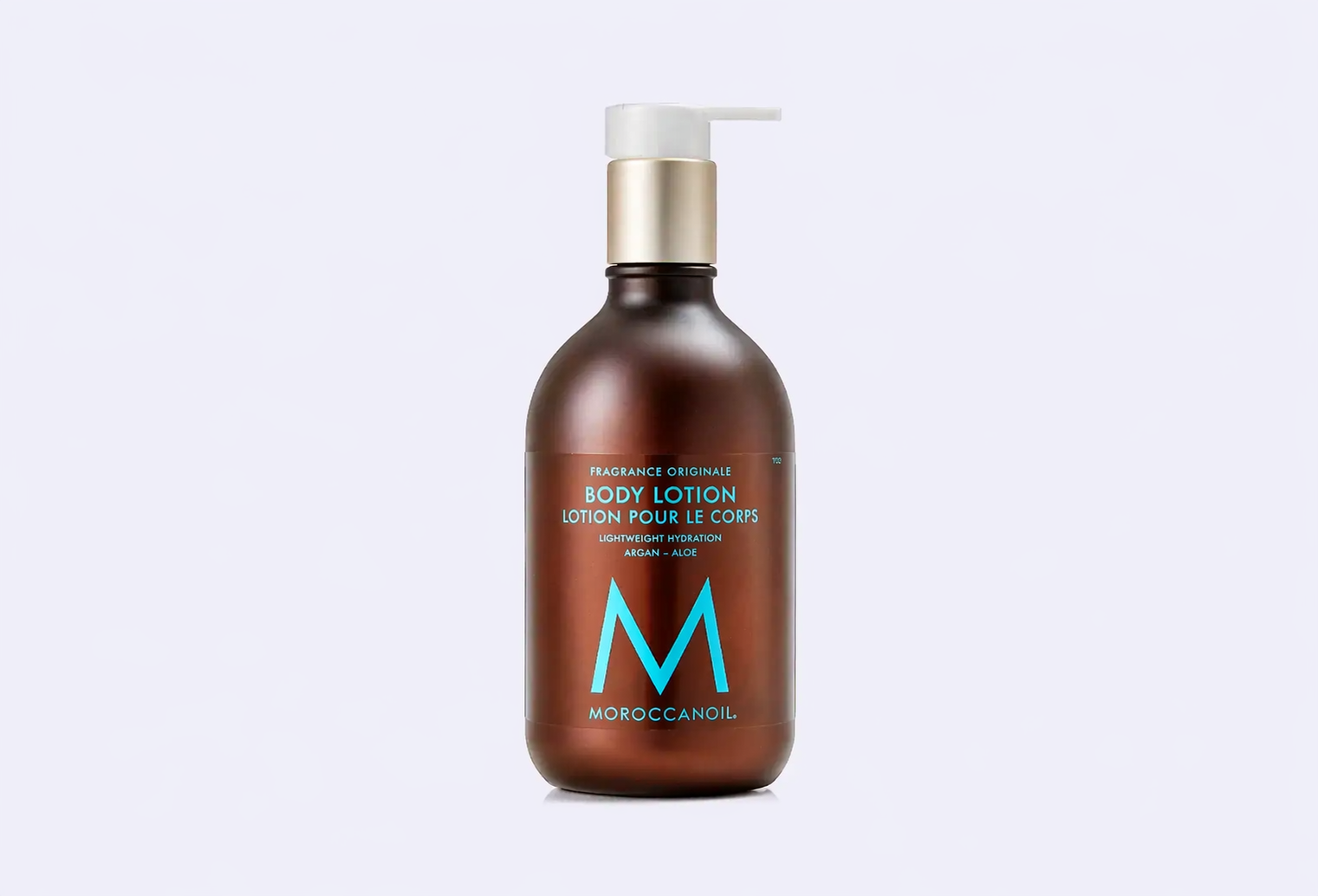 Лосьон для тела MOROCCANOIL FRAGRANCE ORIGINALE