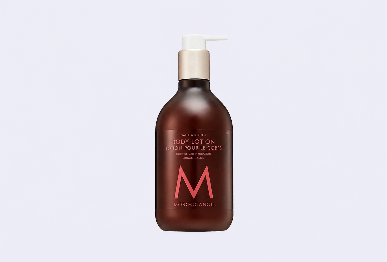 Лосьон Для Тела MOROCCANOIL DAHLIA ROUGE
