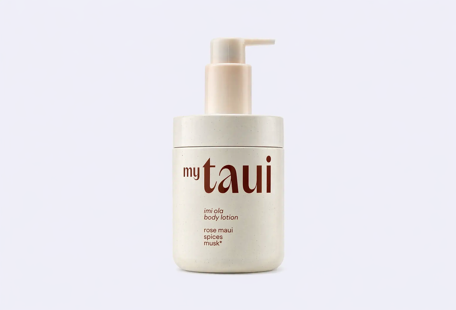 Лосьон для тела MYTAUI imi ola body lotion