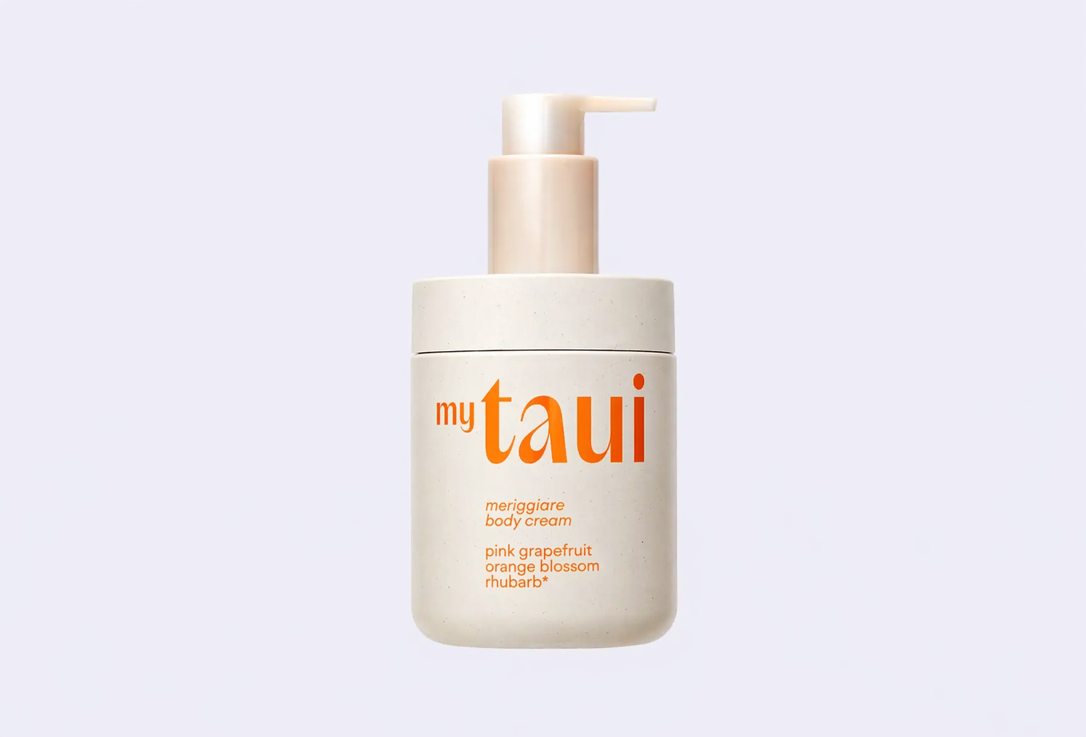 Крем для тела MYTAUI meriggiare body cream