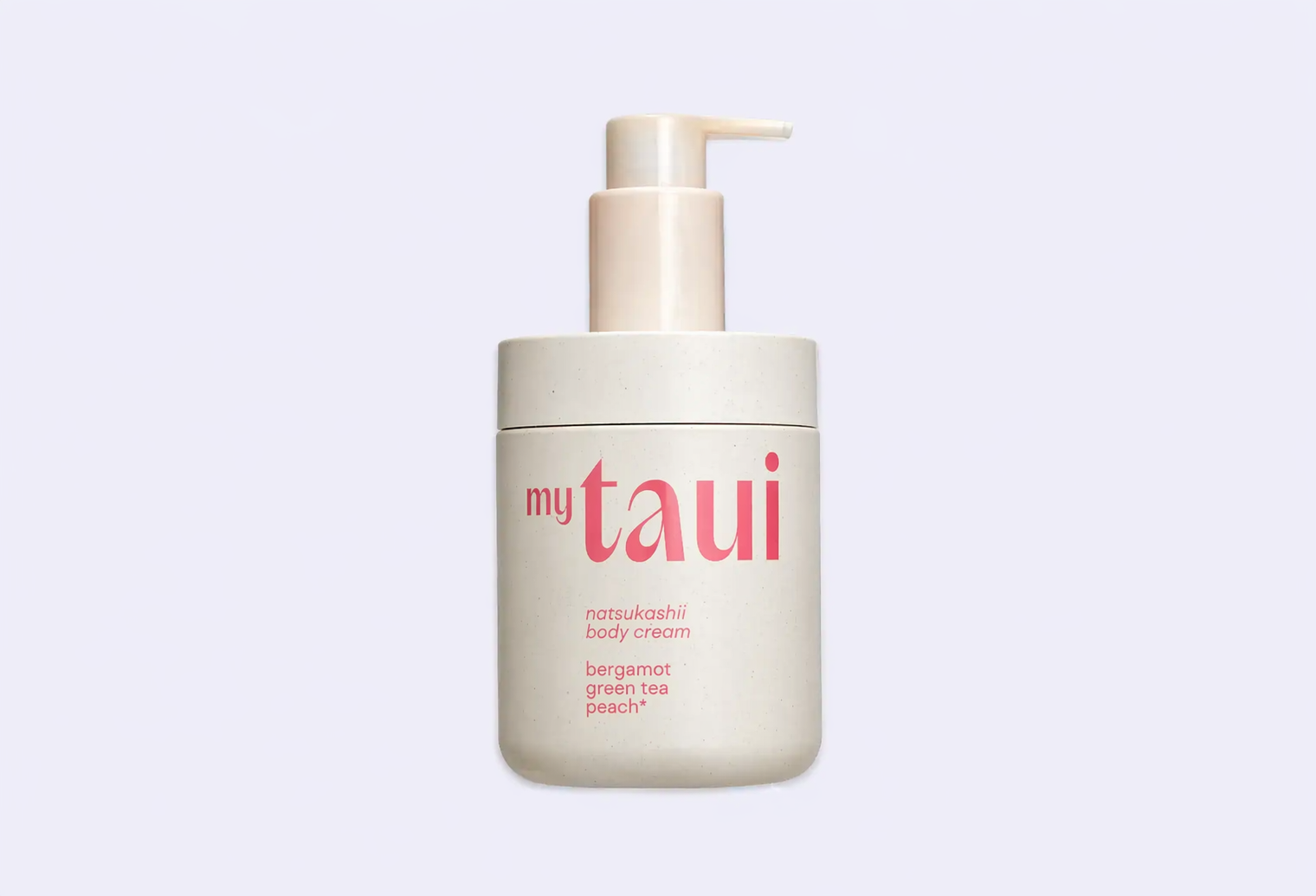 Крем для тела MYTAUI natsukashii body cream