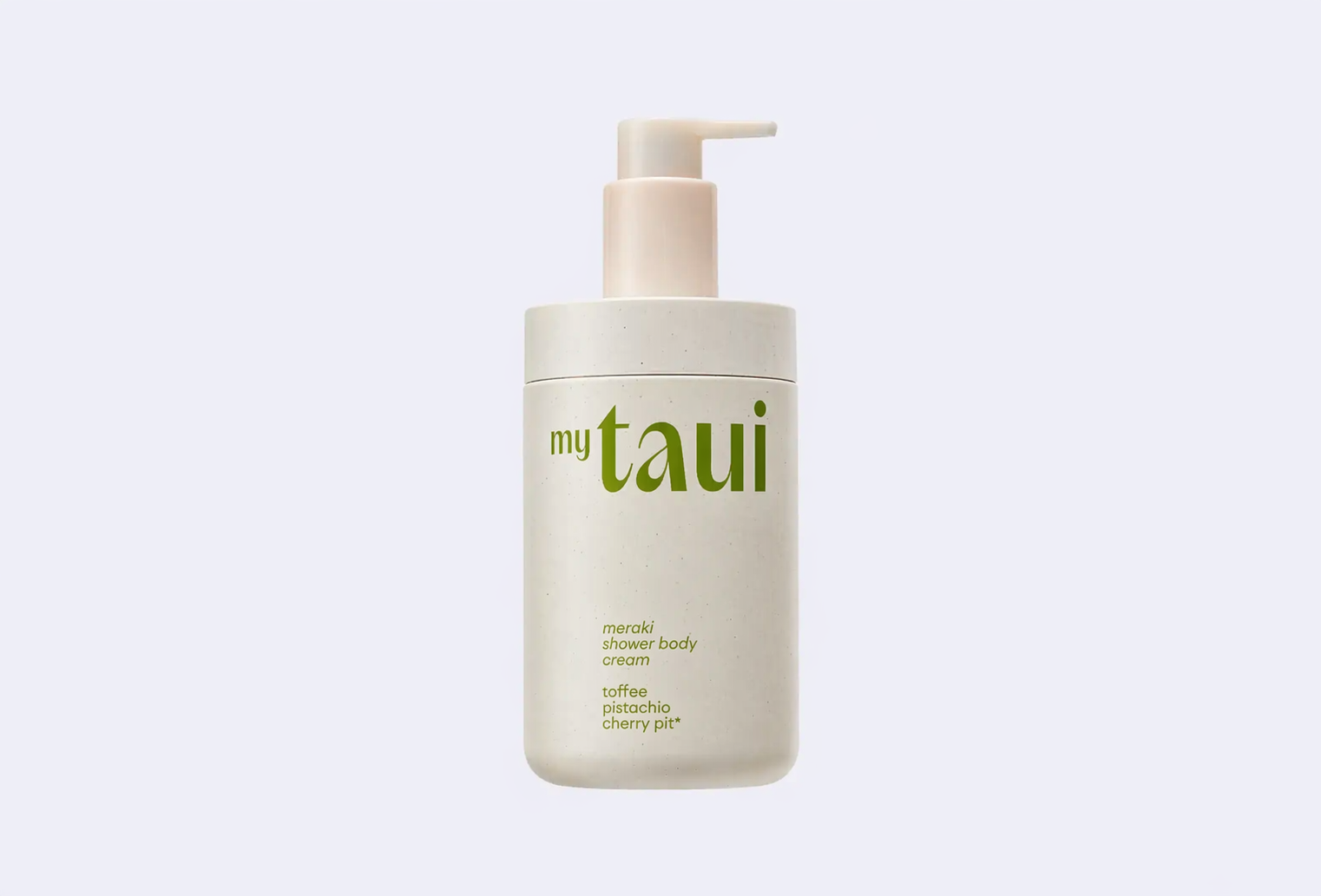 Очищающий крем для душа MYTAUI meraki shower body cream