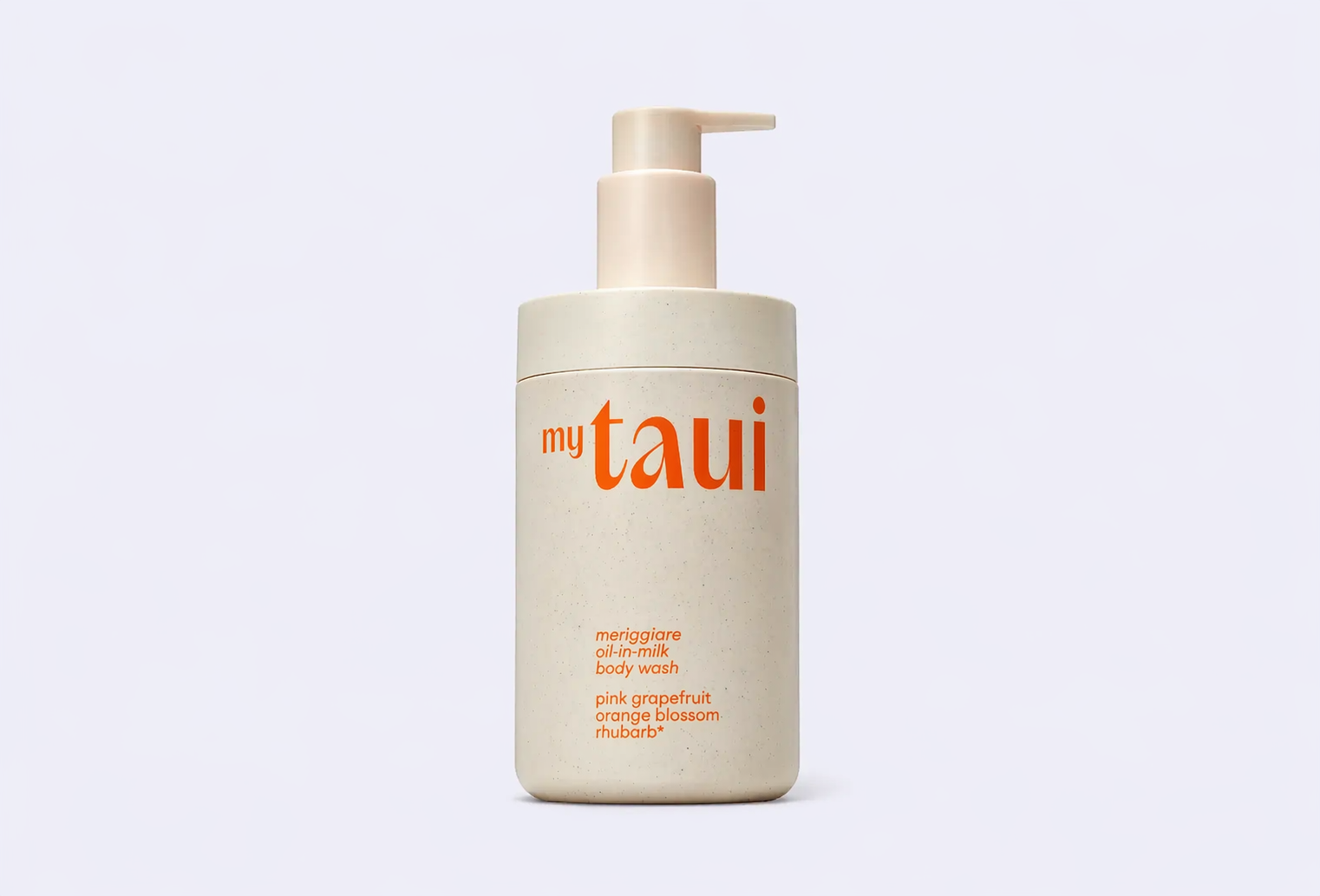 Гель-масло для душа MYTAUI meriggiare oil-in-milk body wash