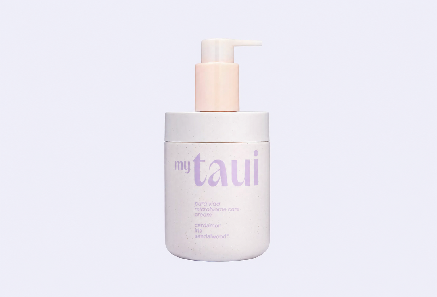 Пребиотик-крем для тела и лица MYTAUI pura vida