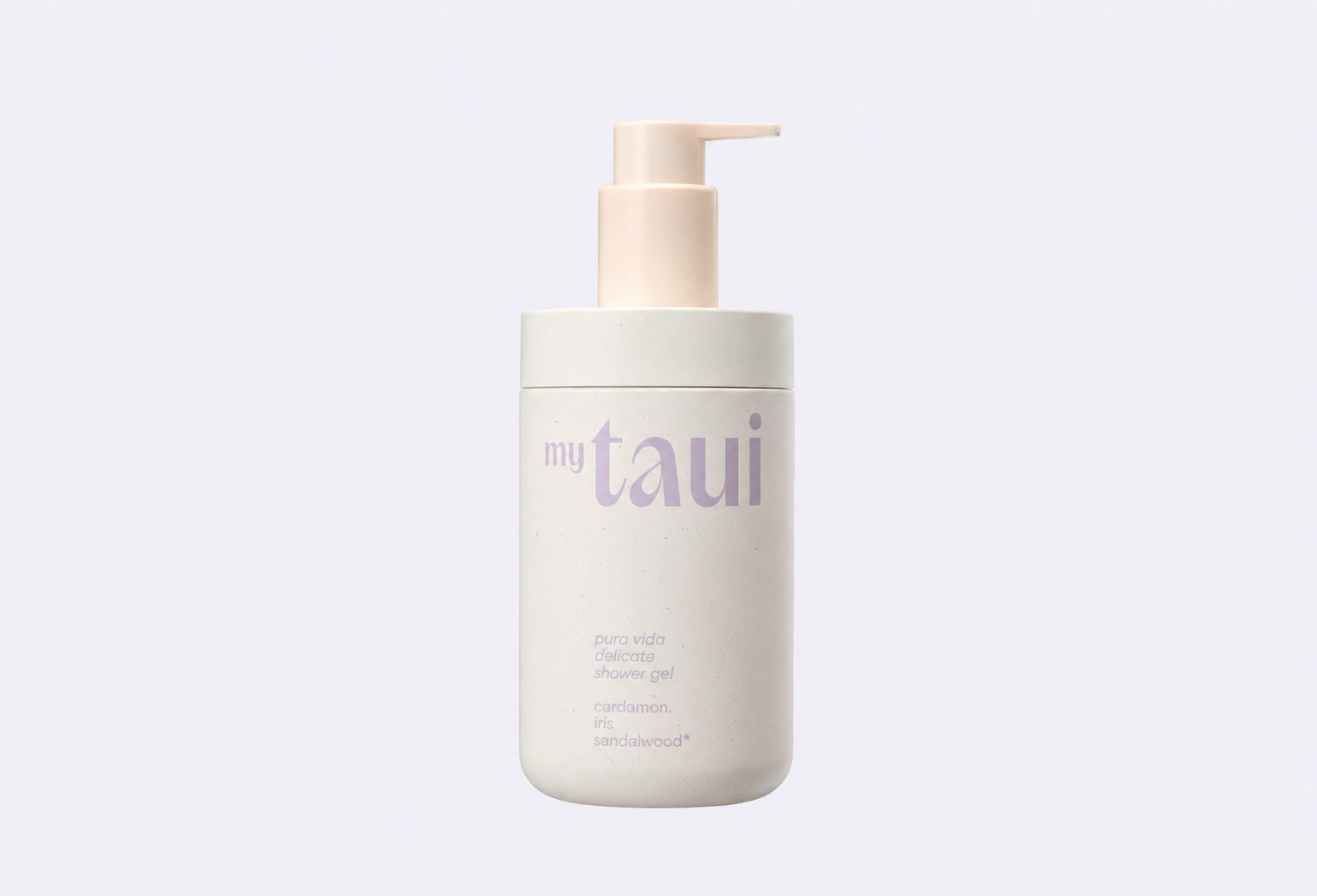 Гель для душа MYTAUI pura vida