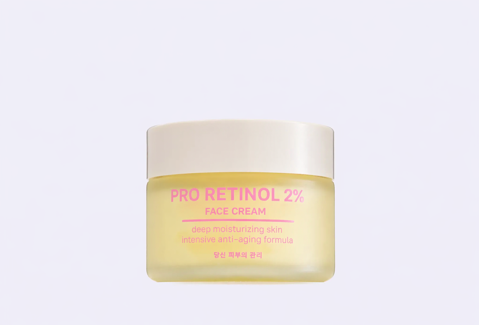 Крем для лица NAME SKIN CARE Pro retinol 2%