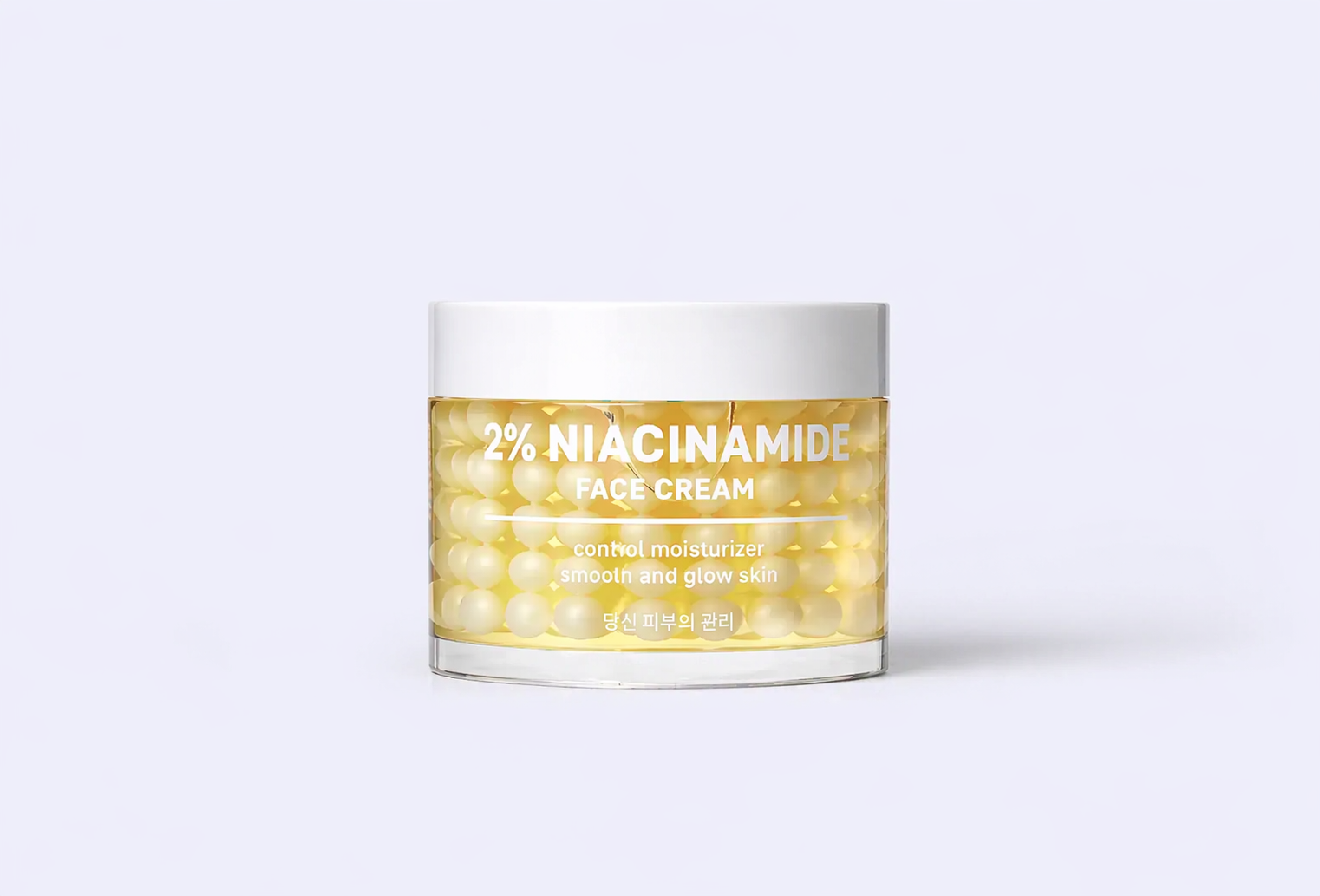 Крем для лица NAME SKIN CARE NIACINAMIDE&VITAMIN C